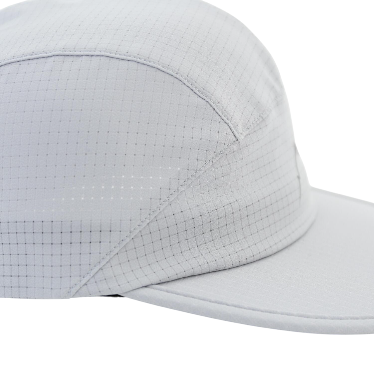 Flow 5 Panel Cap_S.B | Light Grey