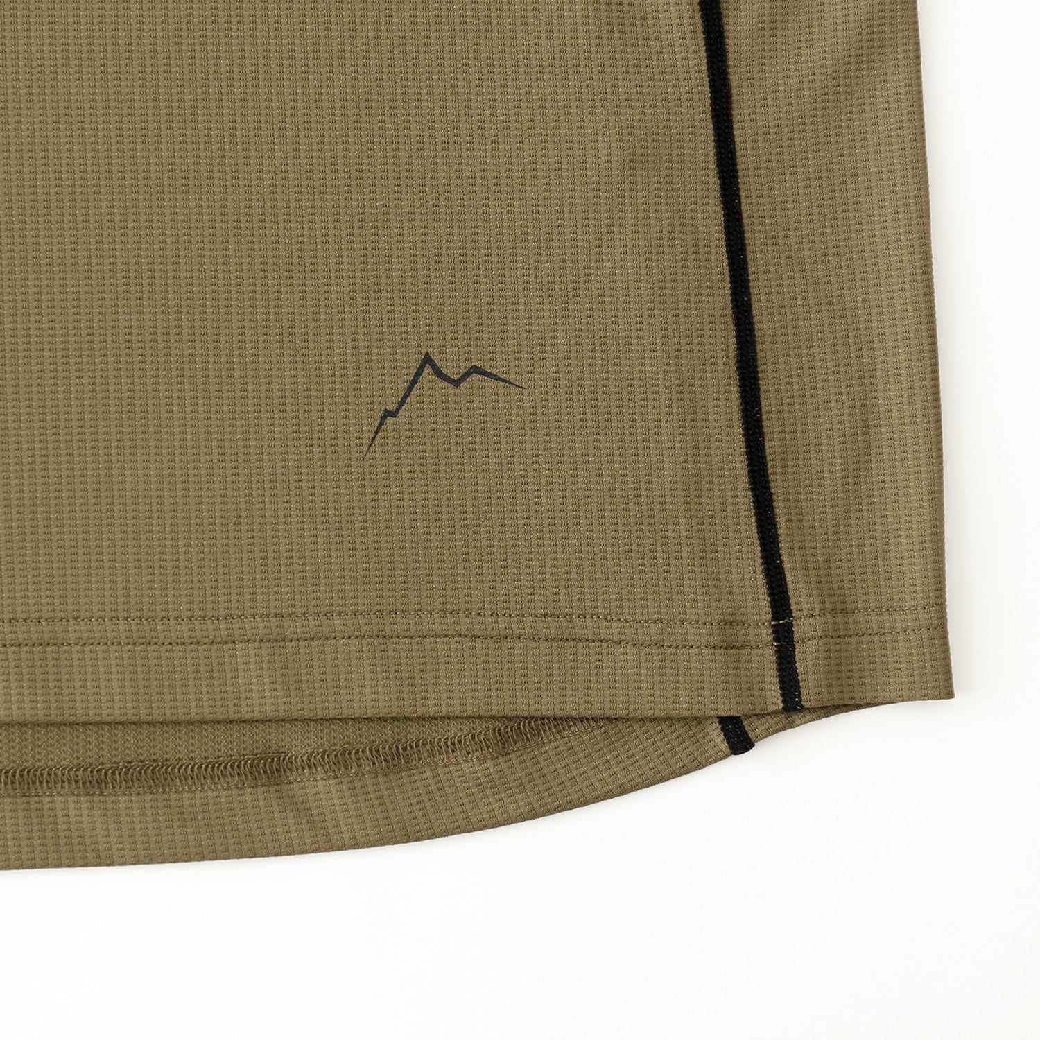Air Short Sleeve | Olive