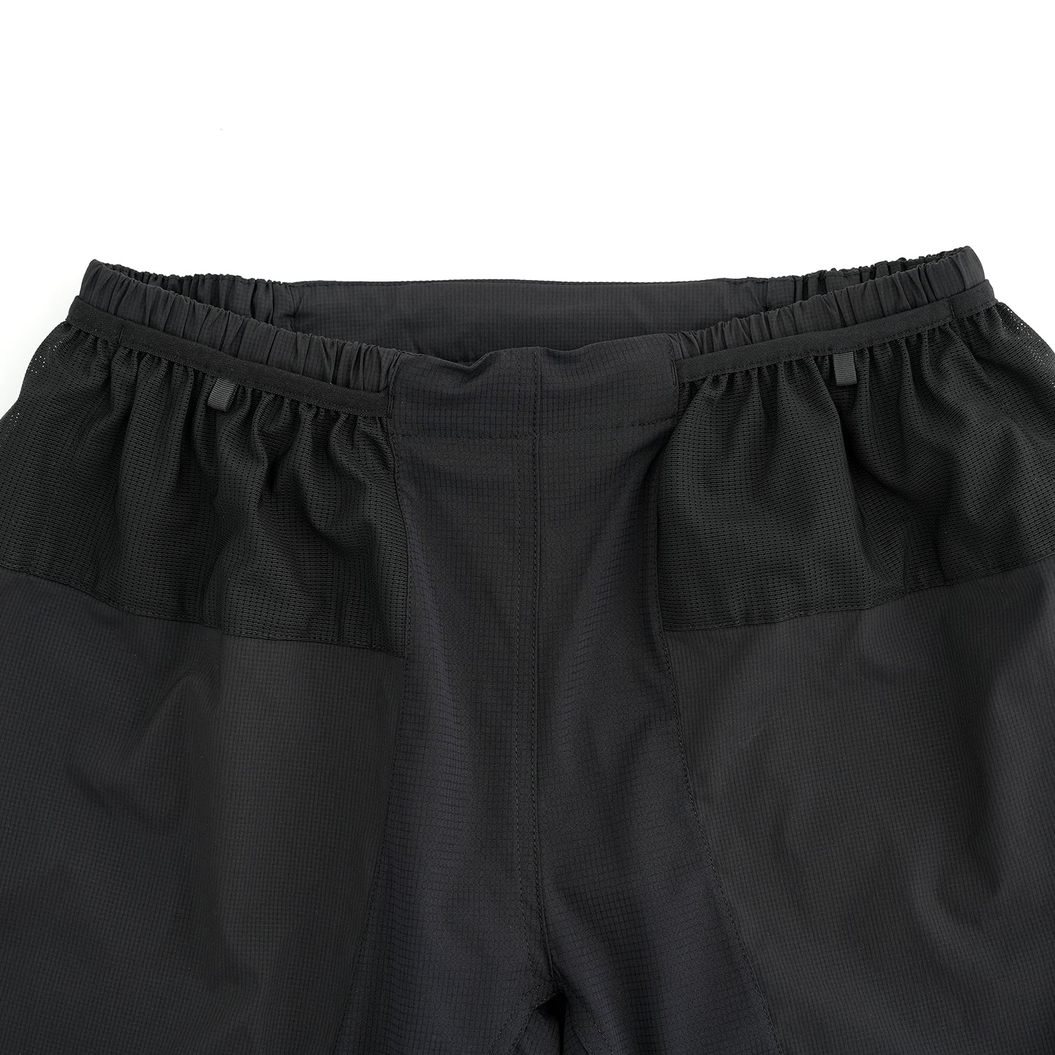 Light Flow Shorts | Black
