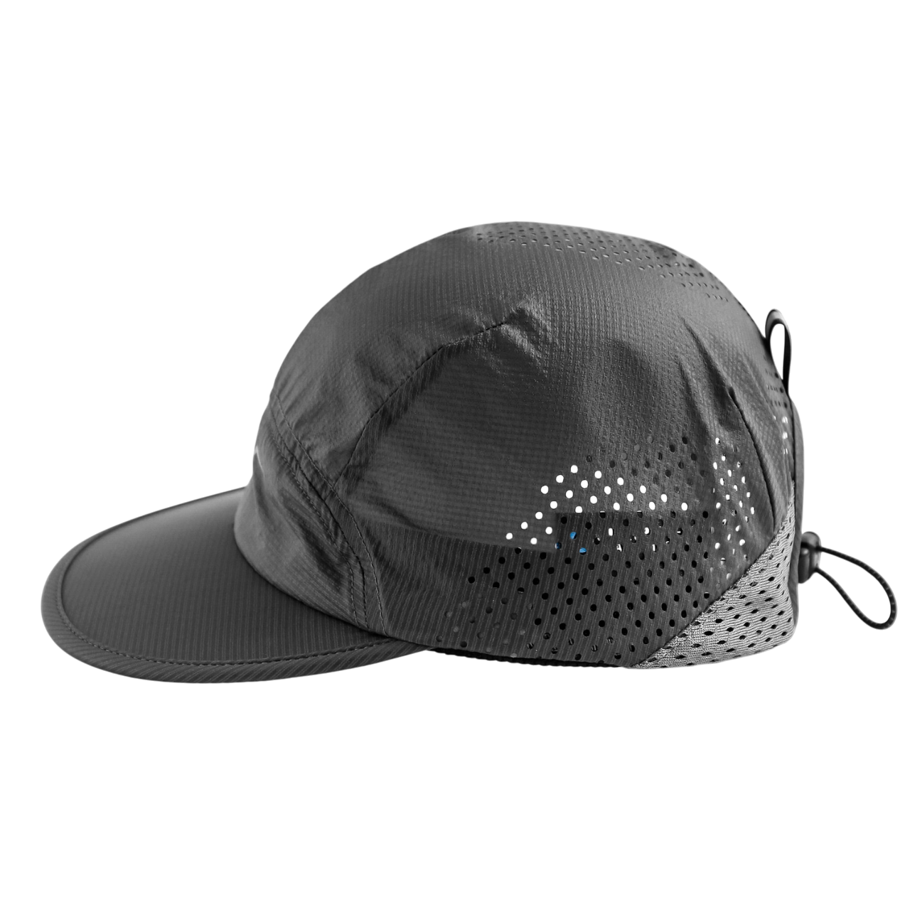 Stretch Light Air Cap | Light Grey
