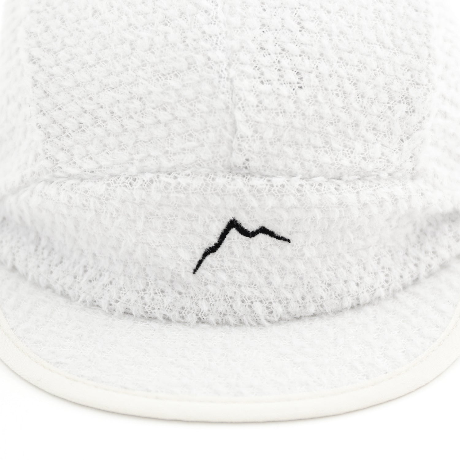 Alpha Cap | Grey Ice