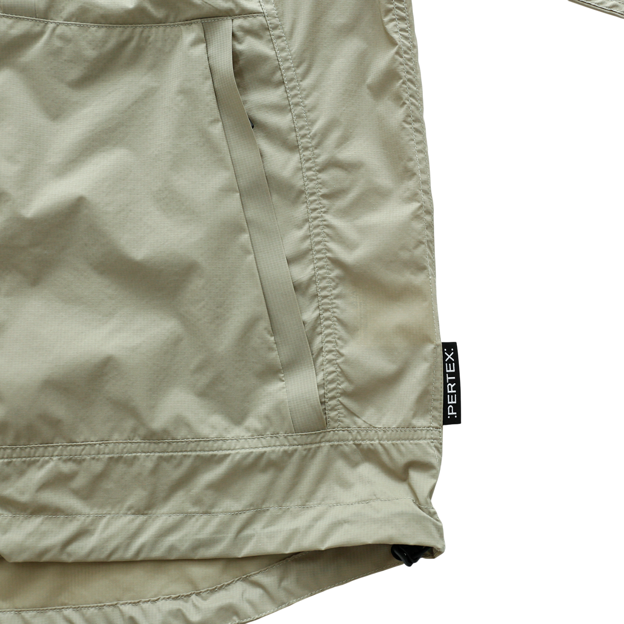 Wind Jacket | Beige