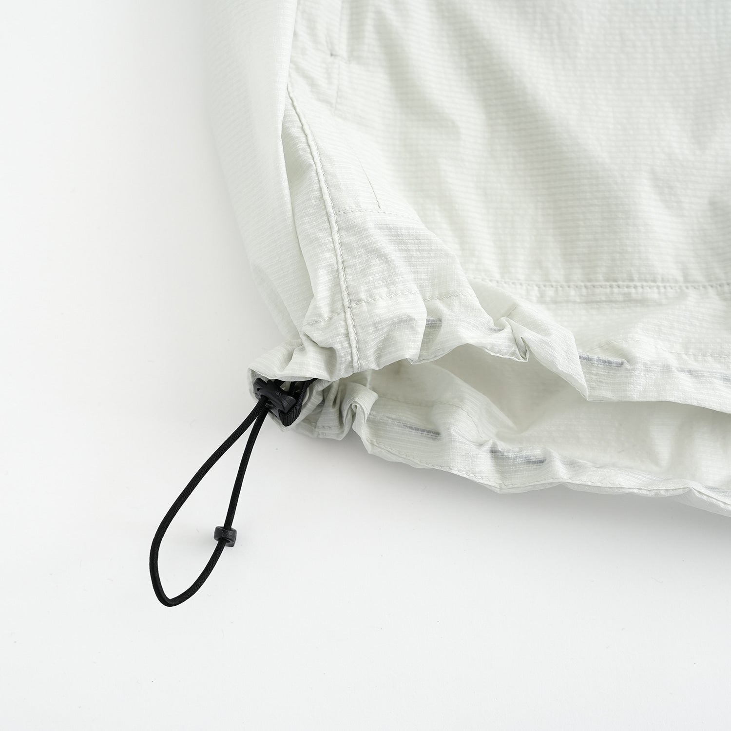 Trail Air Jacket | Cream