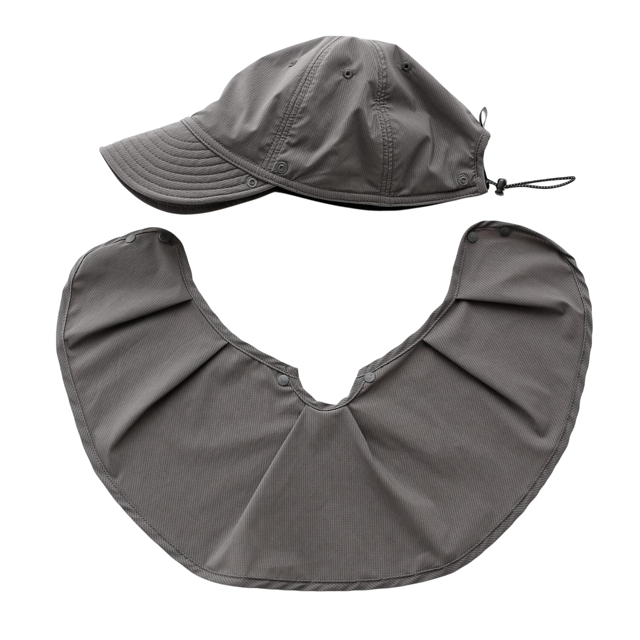 Hiker Cap | Grey