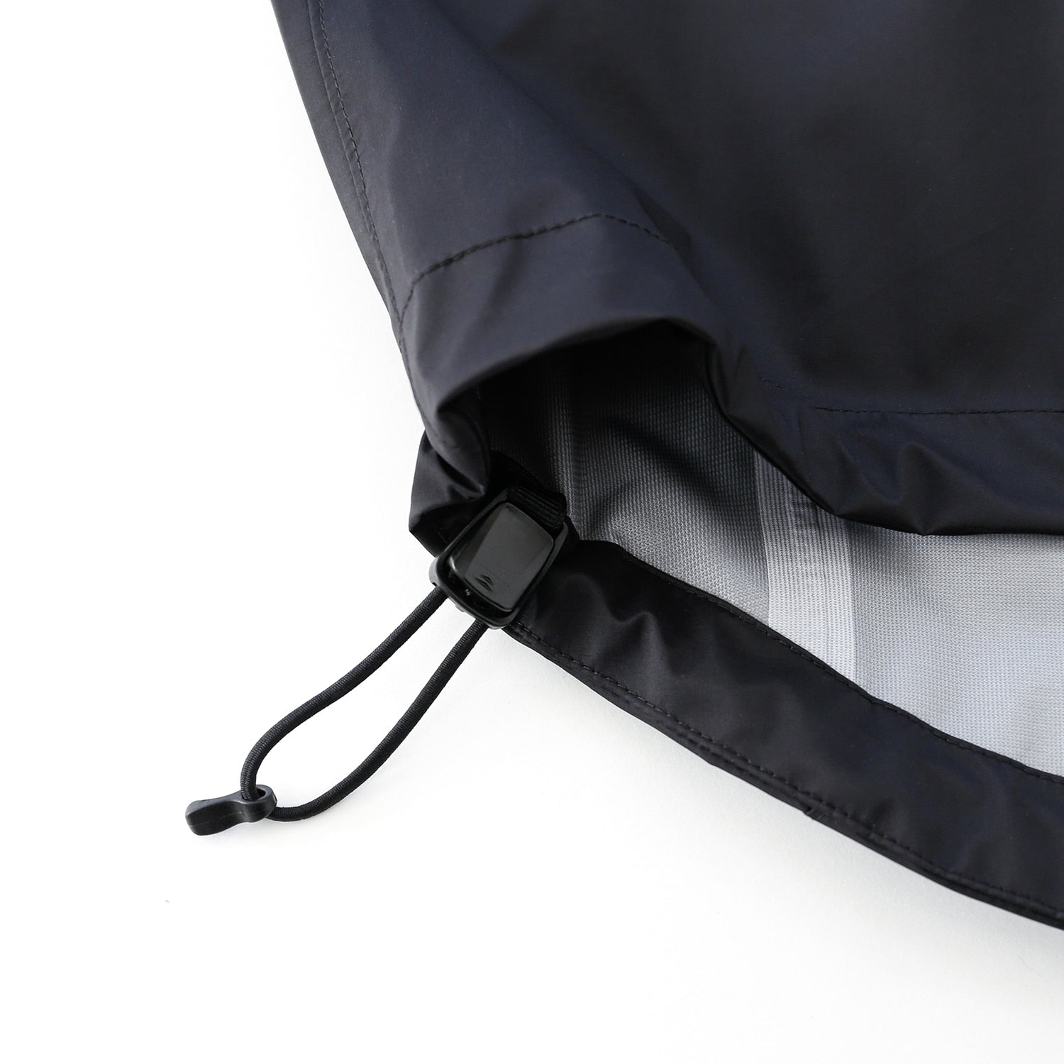 3L Mountain Jacket | Black