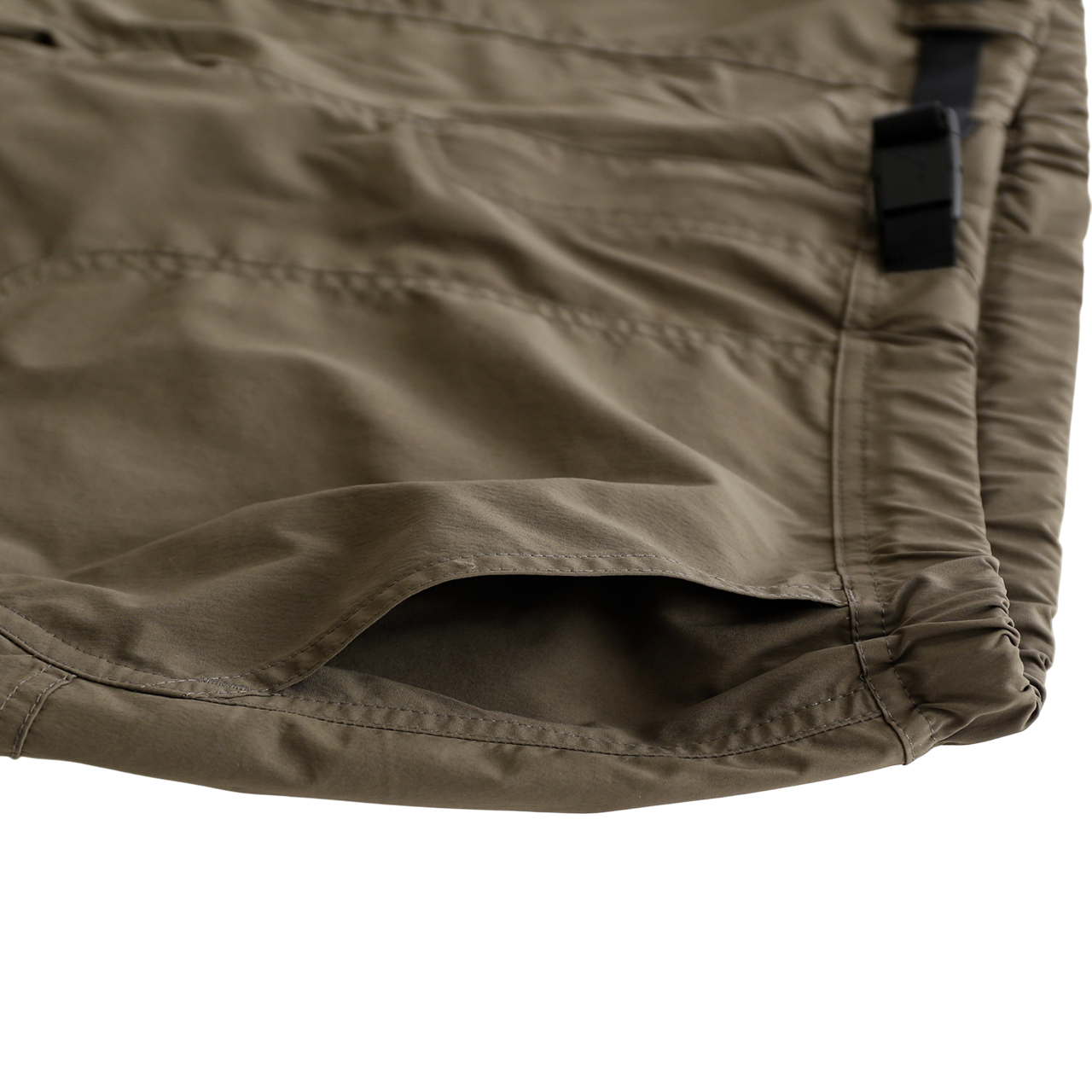 6 Pocket Hiking Shorts | Khaki