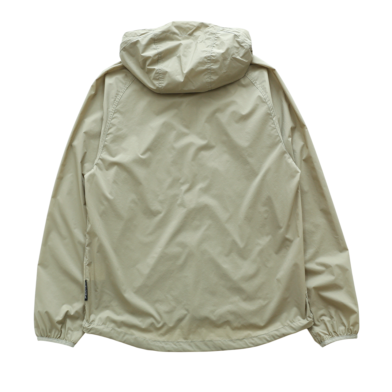 Wind Jacket | Beige