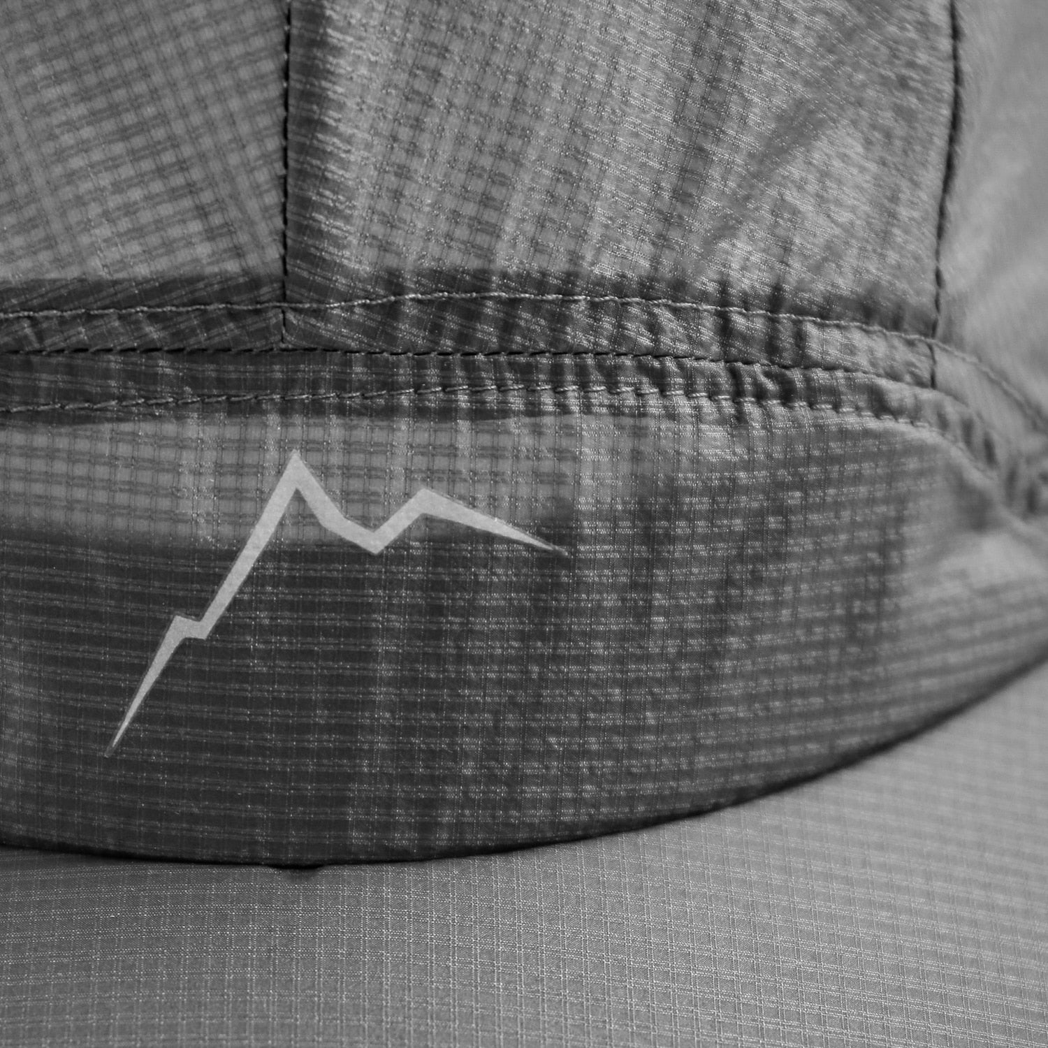 Stretch Light Air Cap | Light Grey