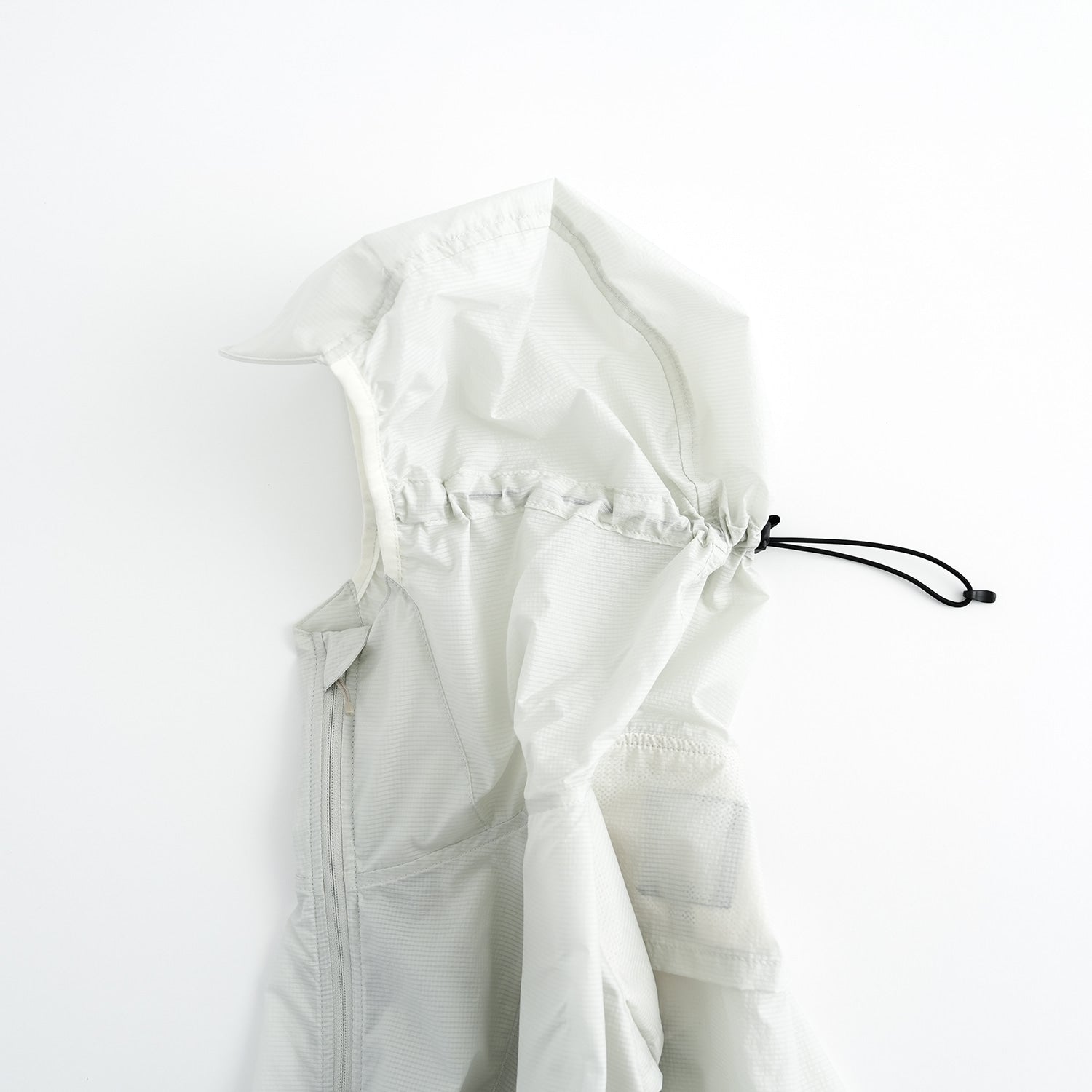 Trail Air Jacket | Cream
