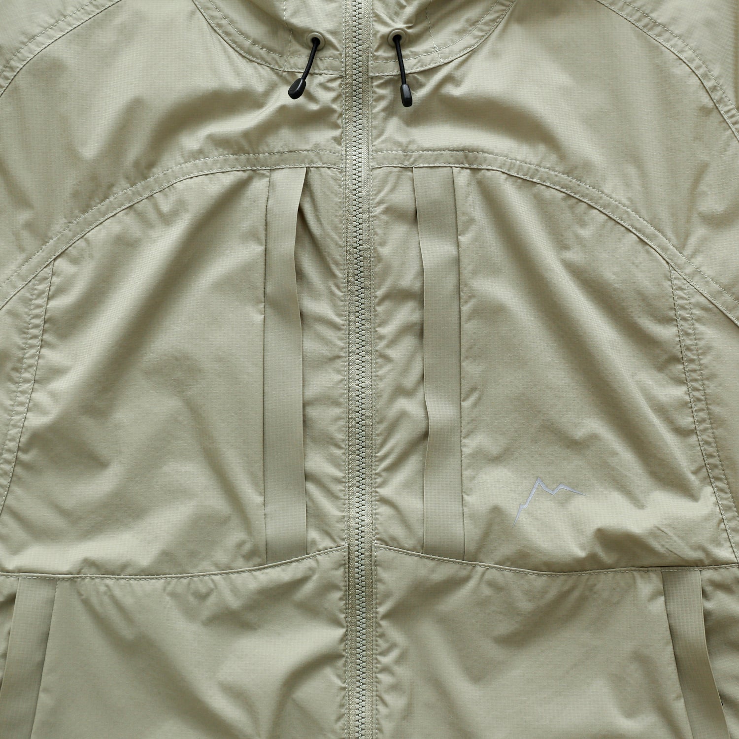 Wind Jacket | Beige