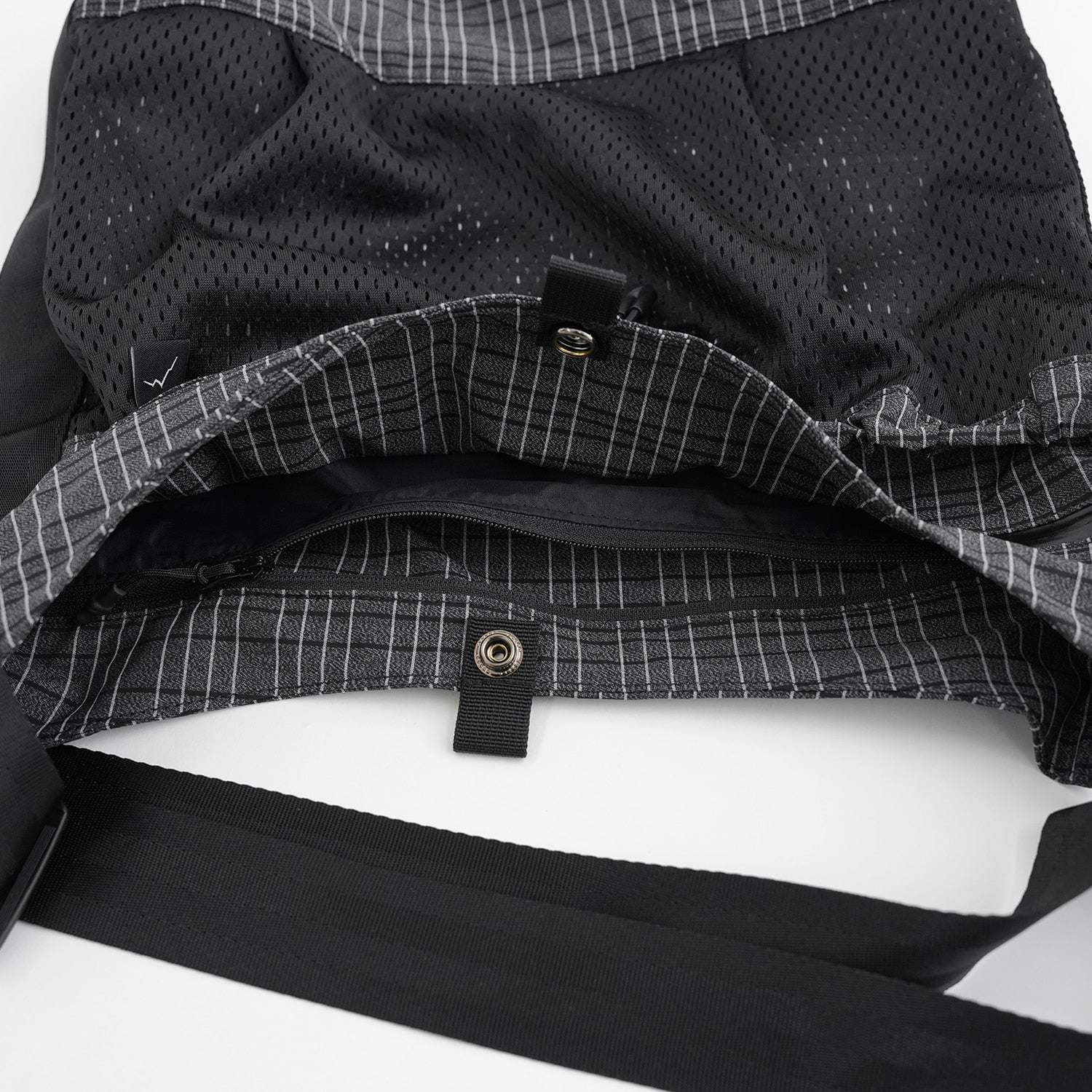 CHK Cross Bag | Black