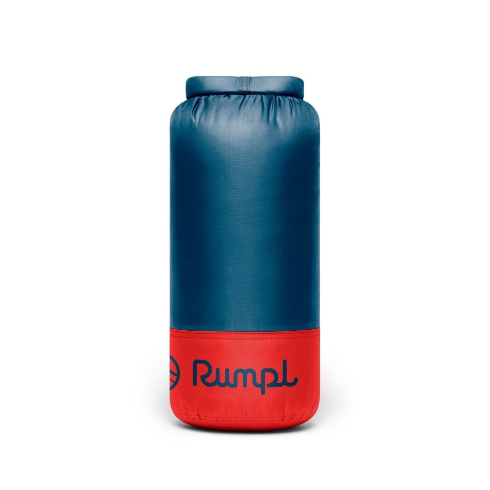 Backcountry Puffy Blanket - Deepwater