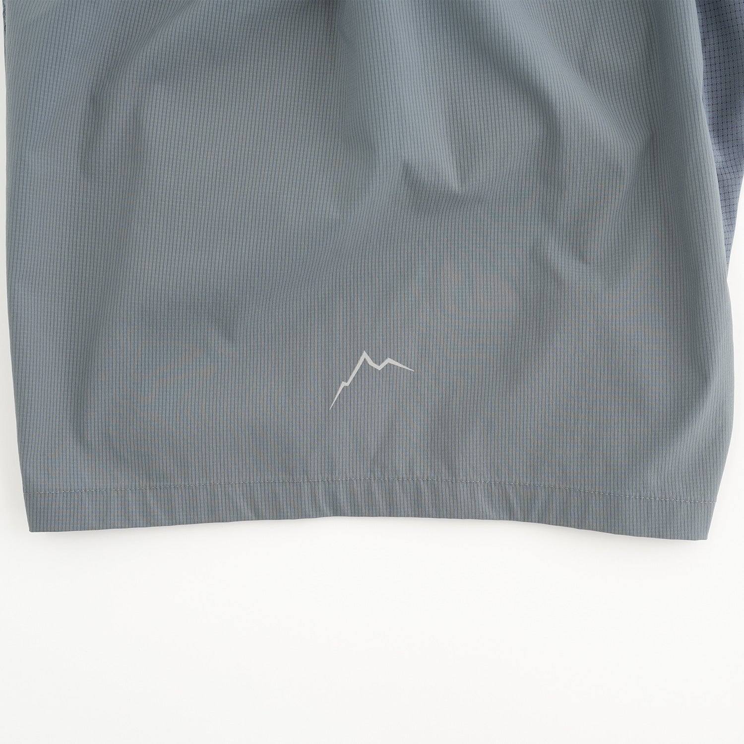 Light Flow Shorts | Blue Grey