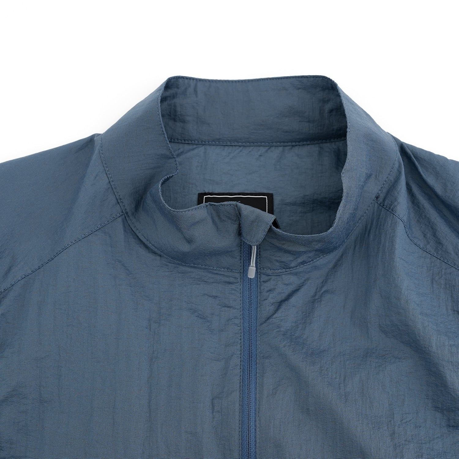 Reflect Wind Vest | Dark Blue