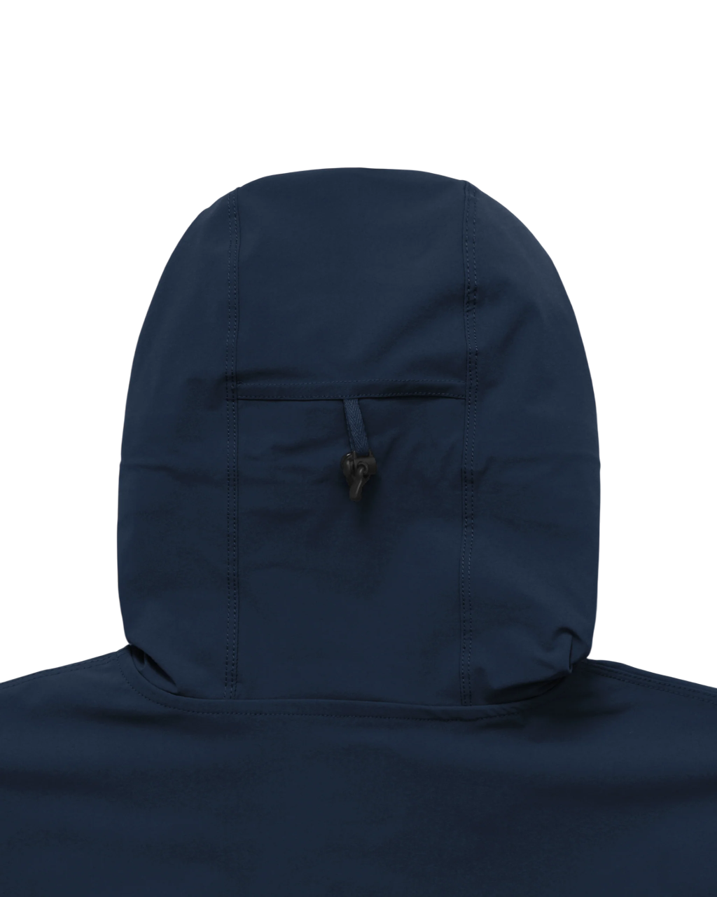 Performance Full Zip Shell Jacket | Navy
