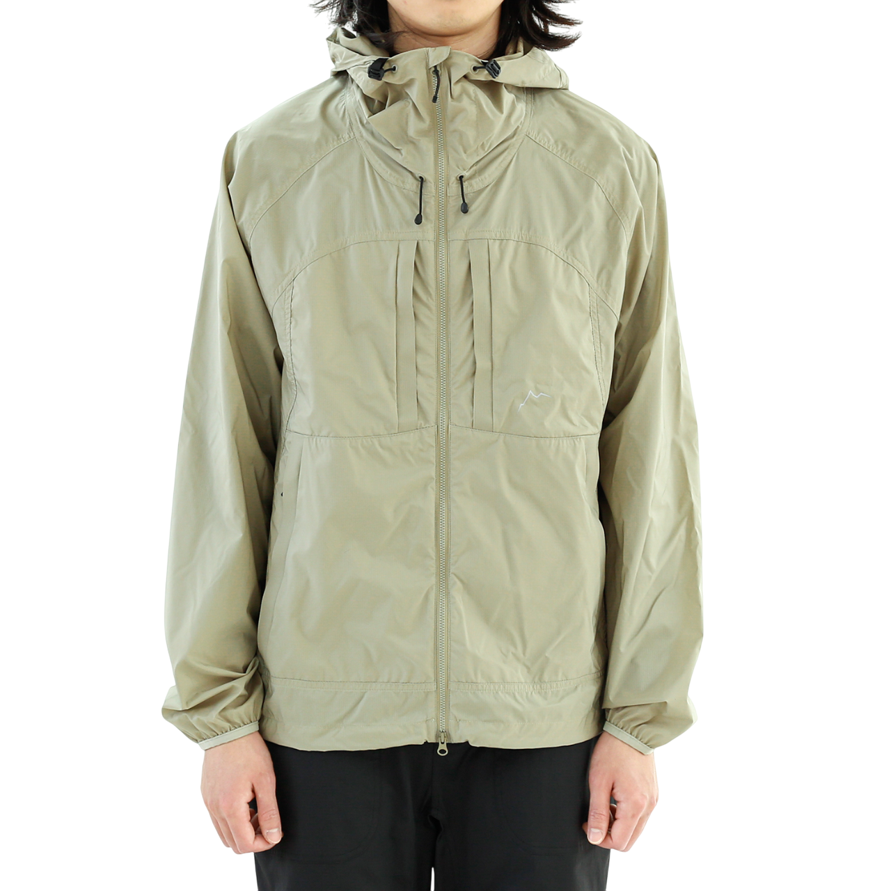 Wind Jacket | Beige