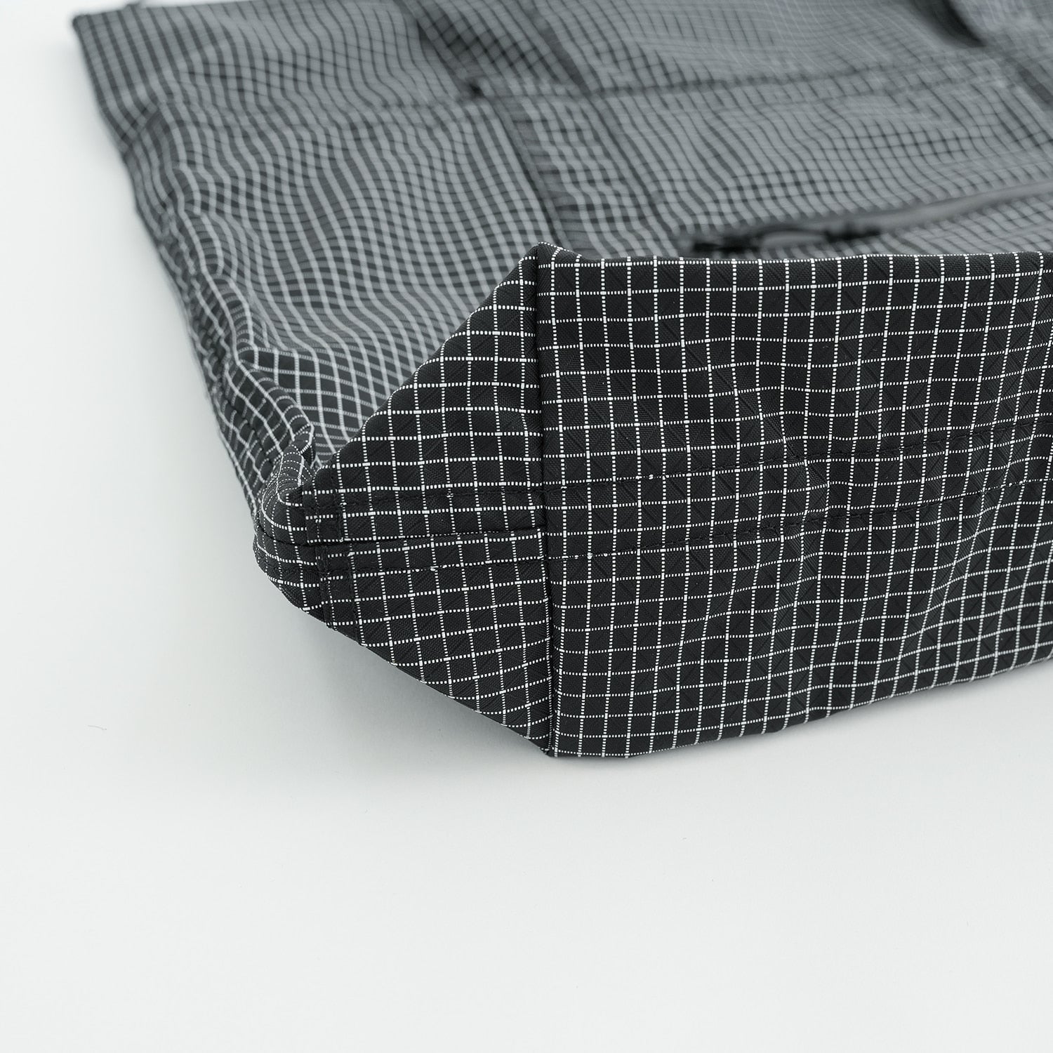 Grid Bag (cayl grid) | Black