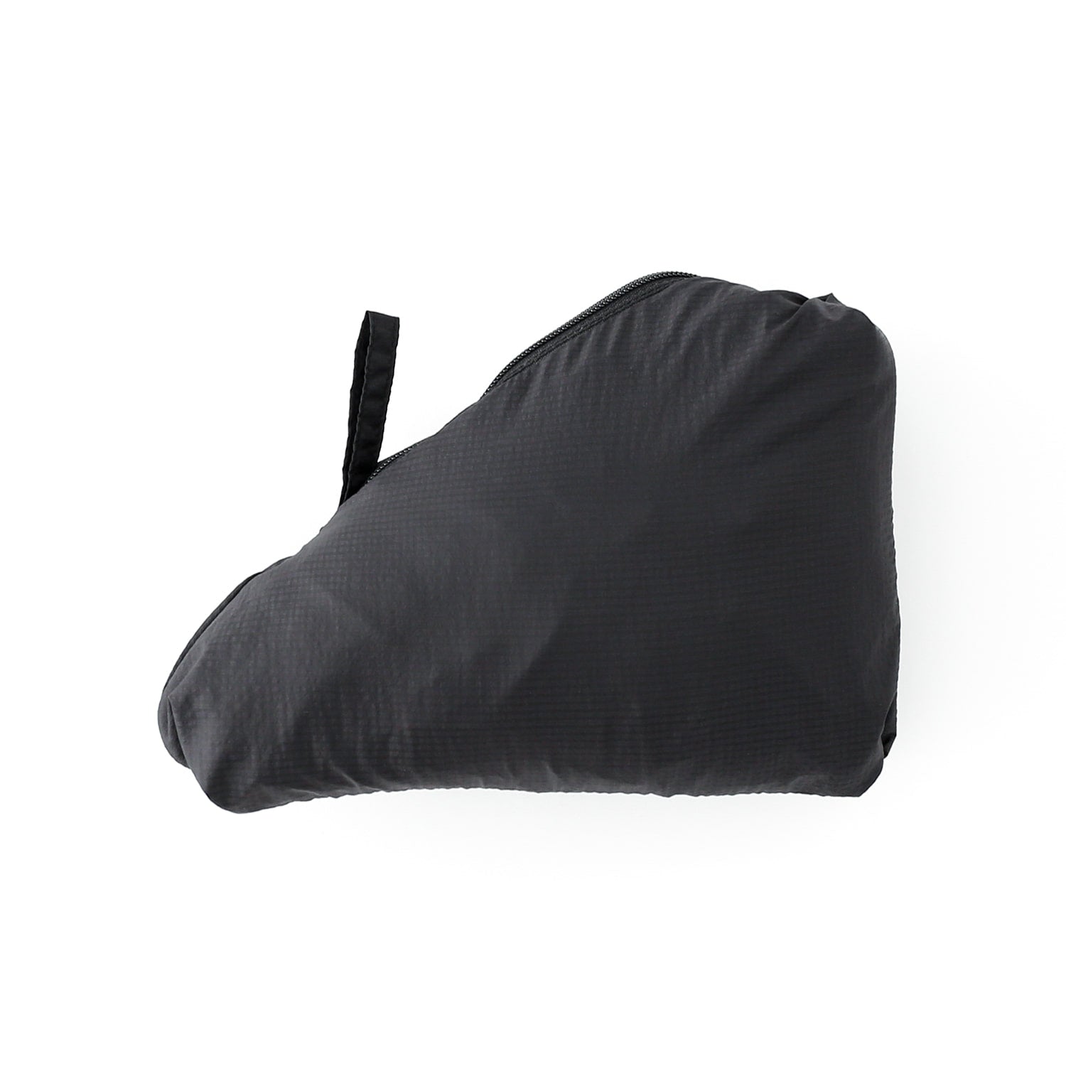 Light Alpha Vest | Black