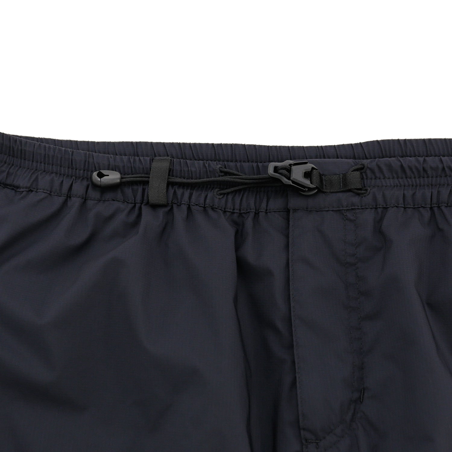Alpha Pants | Black