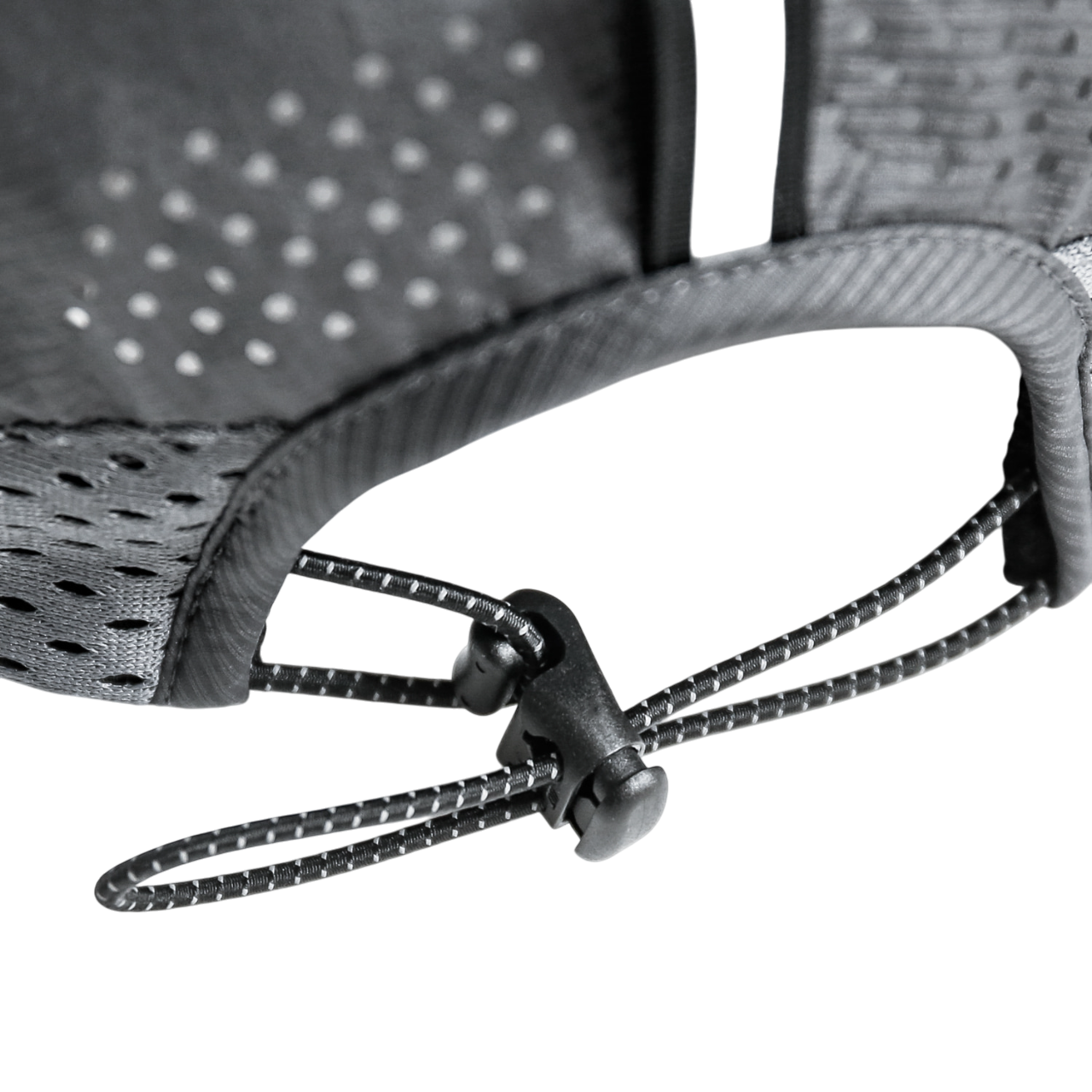 Stretch Light Air Cap | Light Grey