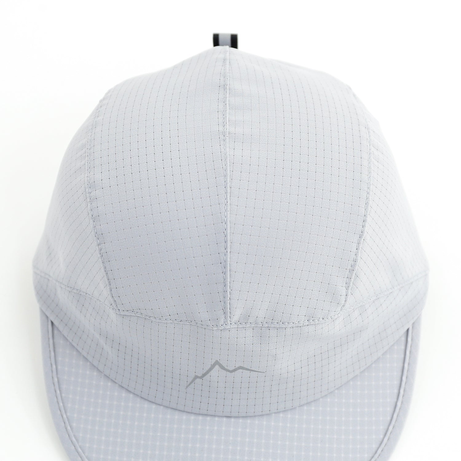 Flow 5 Panel Cap_S.B | Light Grey