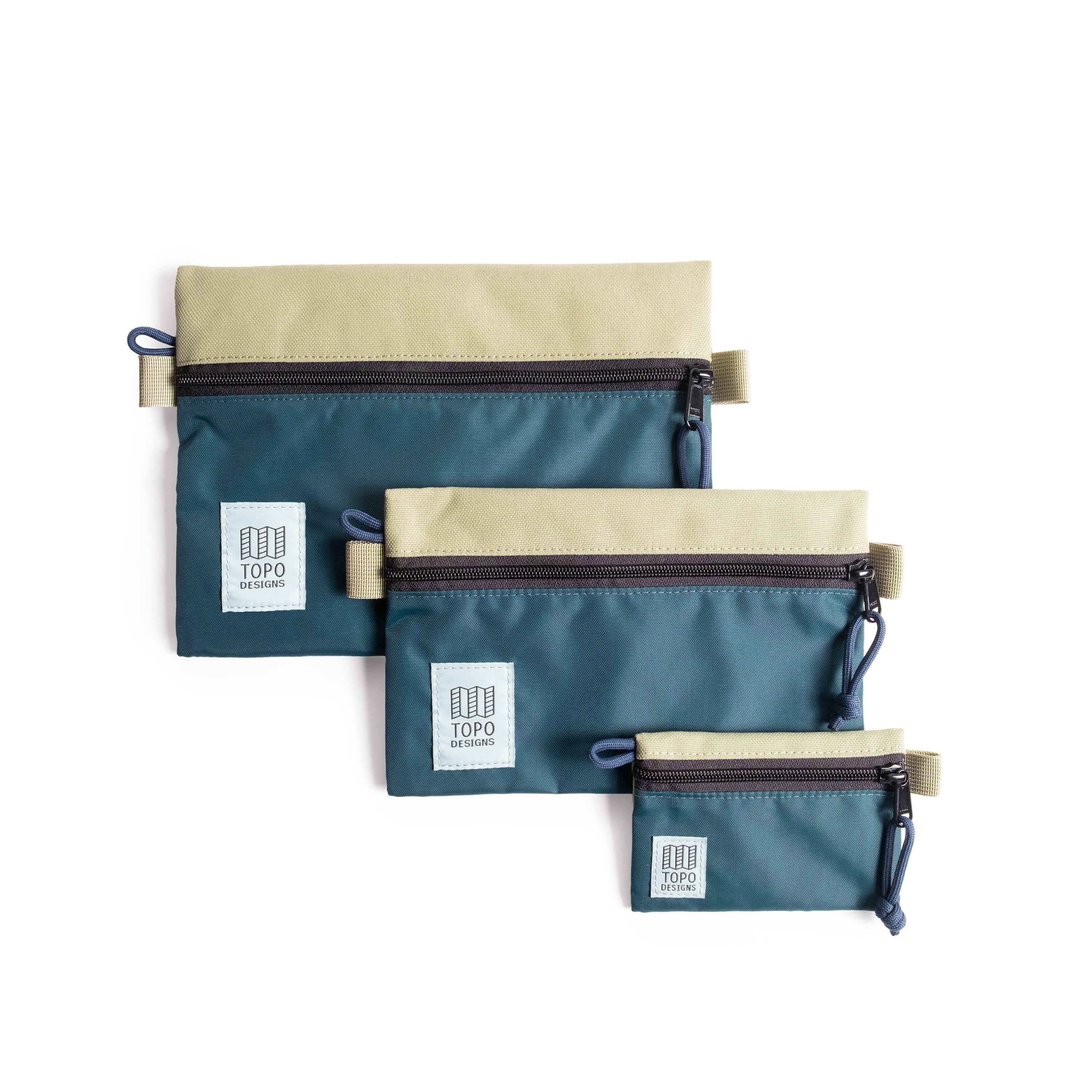 Accessory Bags Bundle