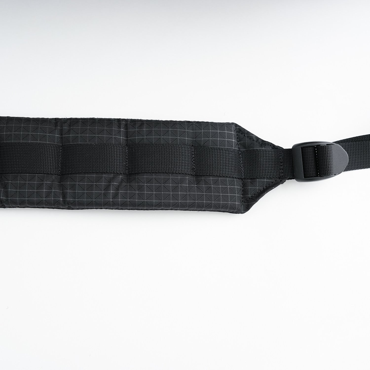 Race Bag (cayl grid) | Black