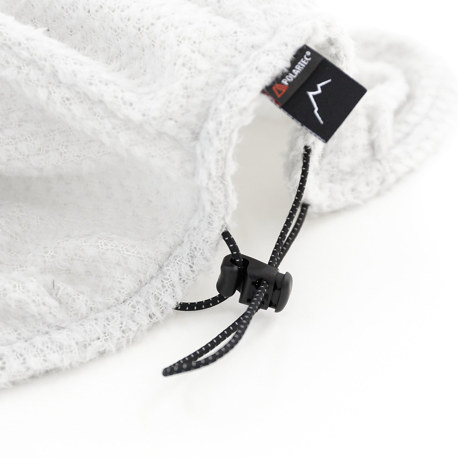 Alpha Cap | Grey Ice