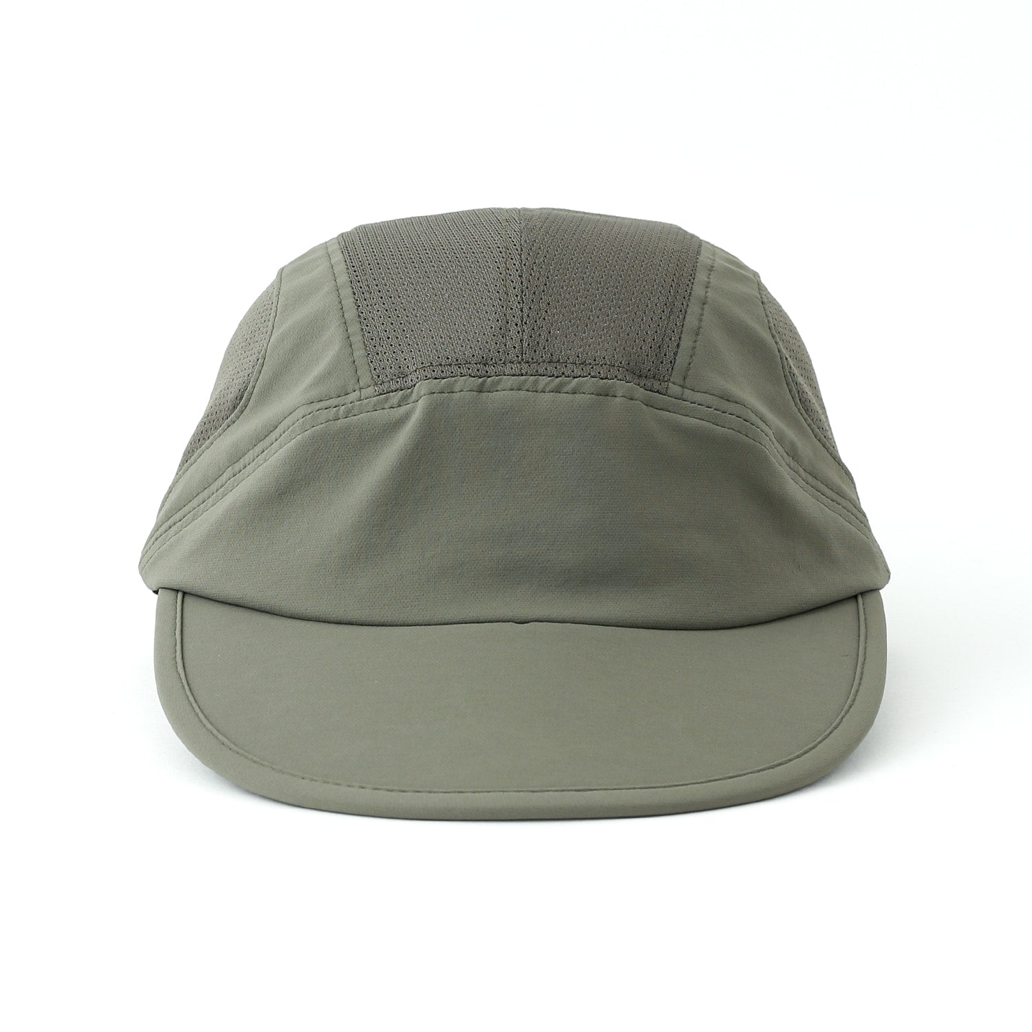 Soft Mesh Cap | Khaki