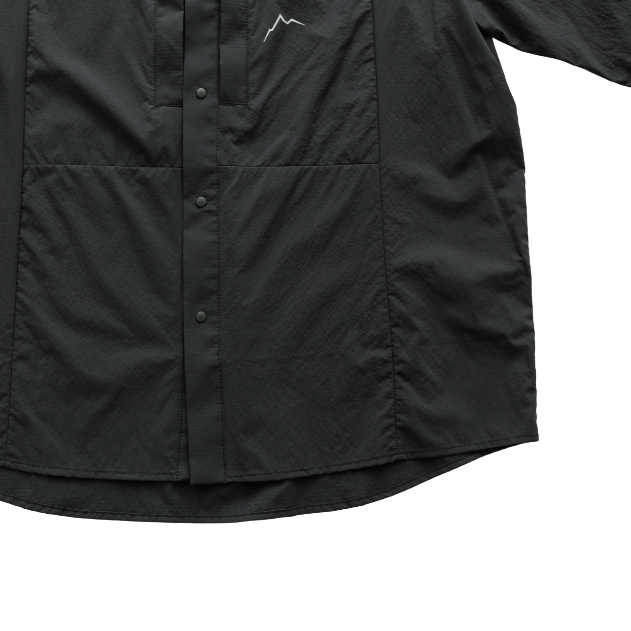 Light Shirts | Black