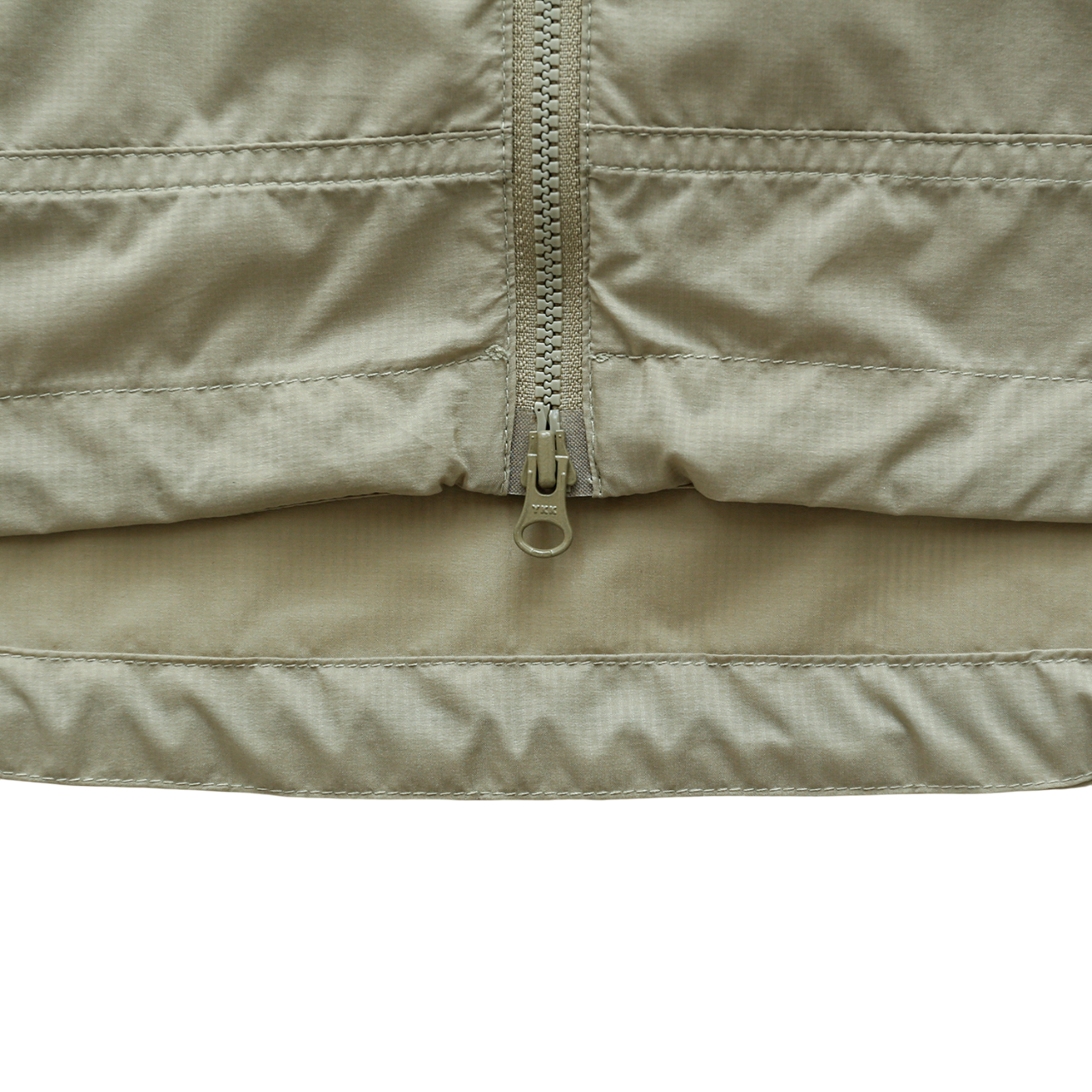 Wind Jacket | Beige