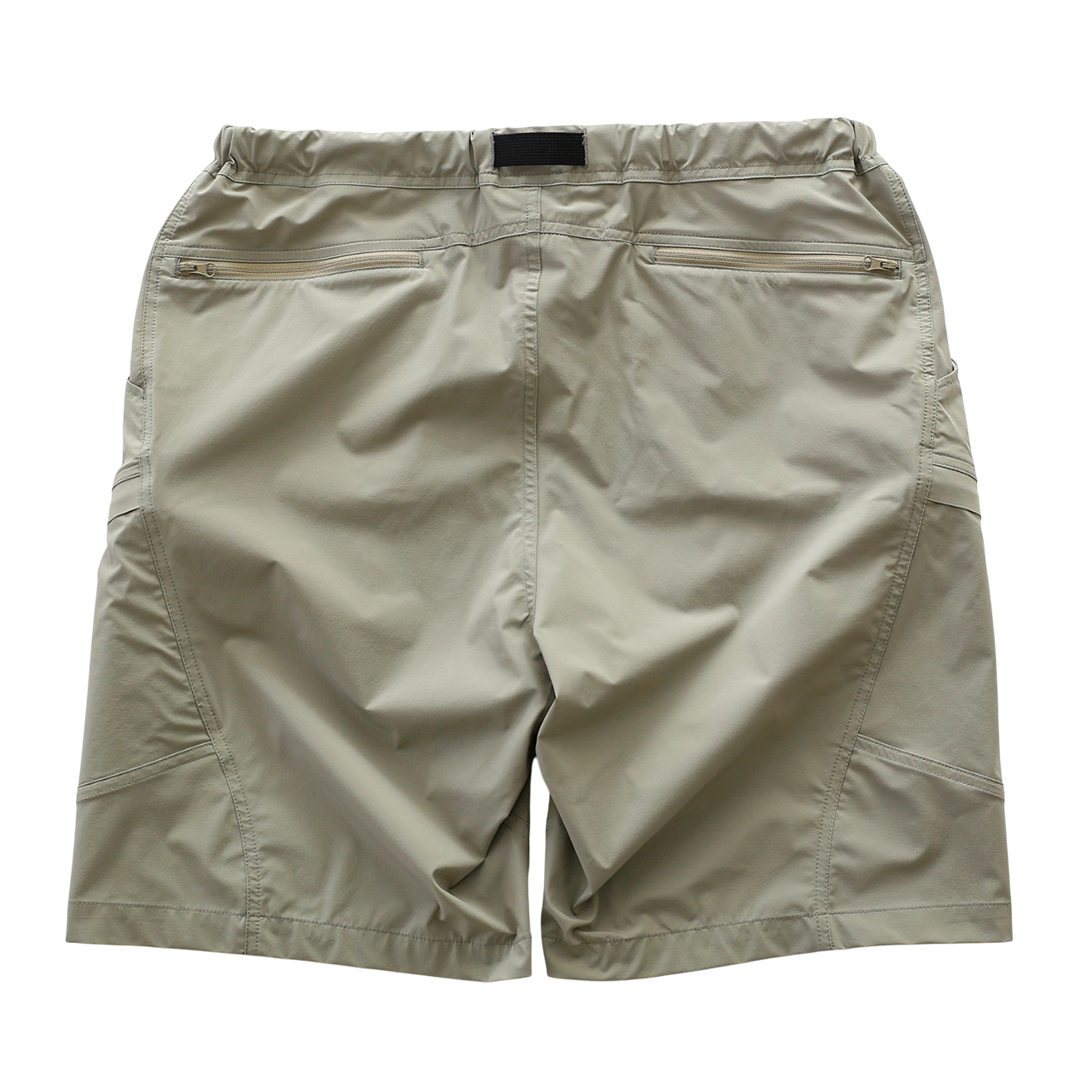 Stretch Shell Shorts | Oak