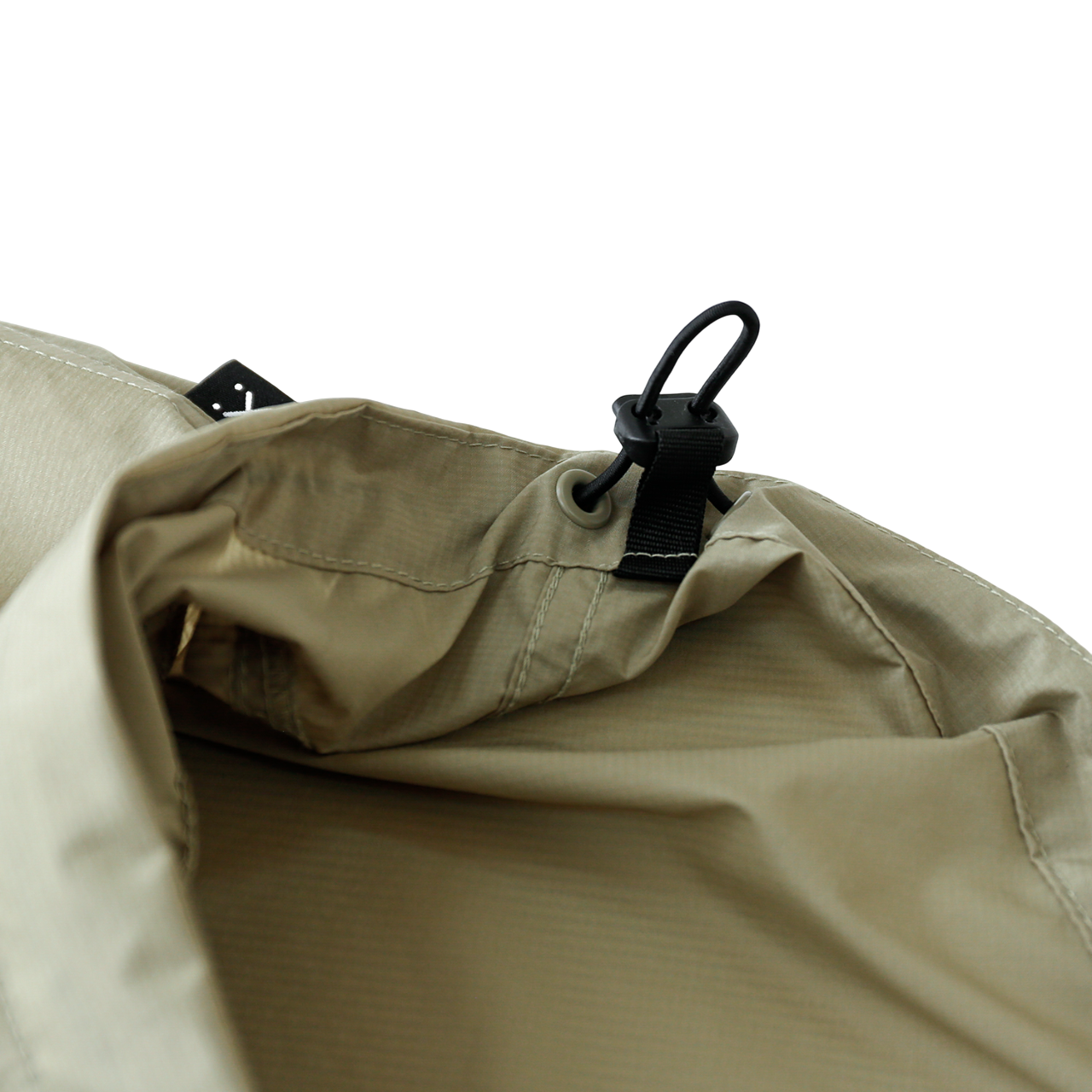 Wind Jacket | Beige