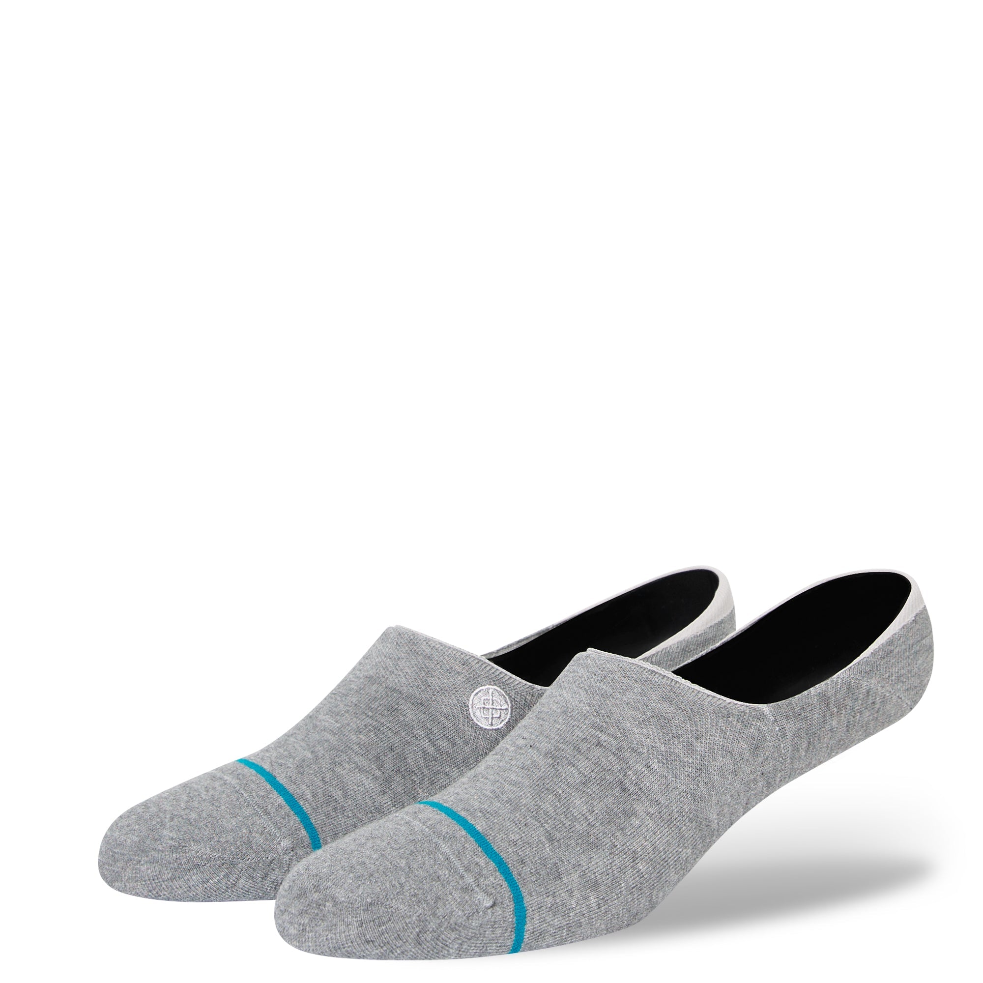 Icon No Show Socks 3 Pack