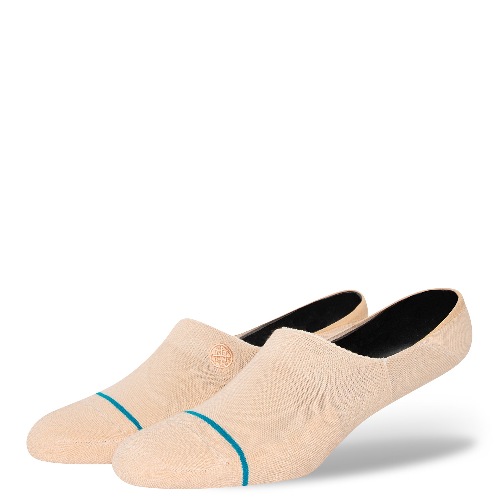 Icon No Show Socks 3 Pack