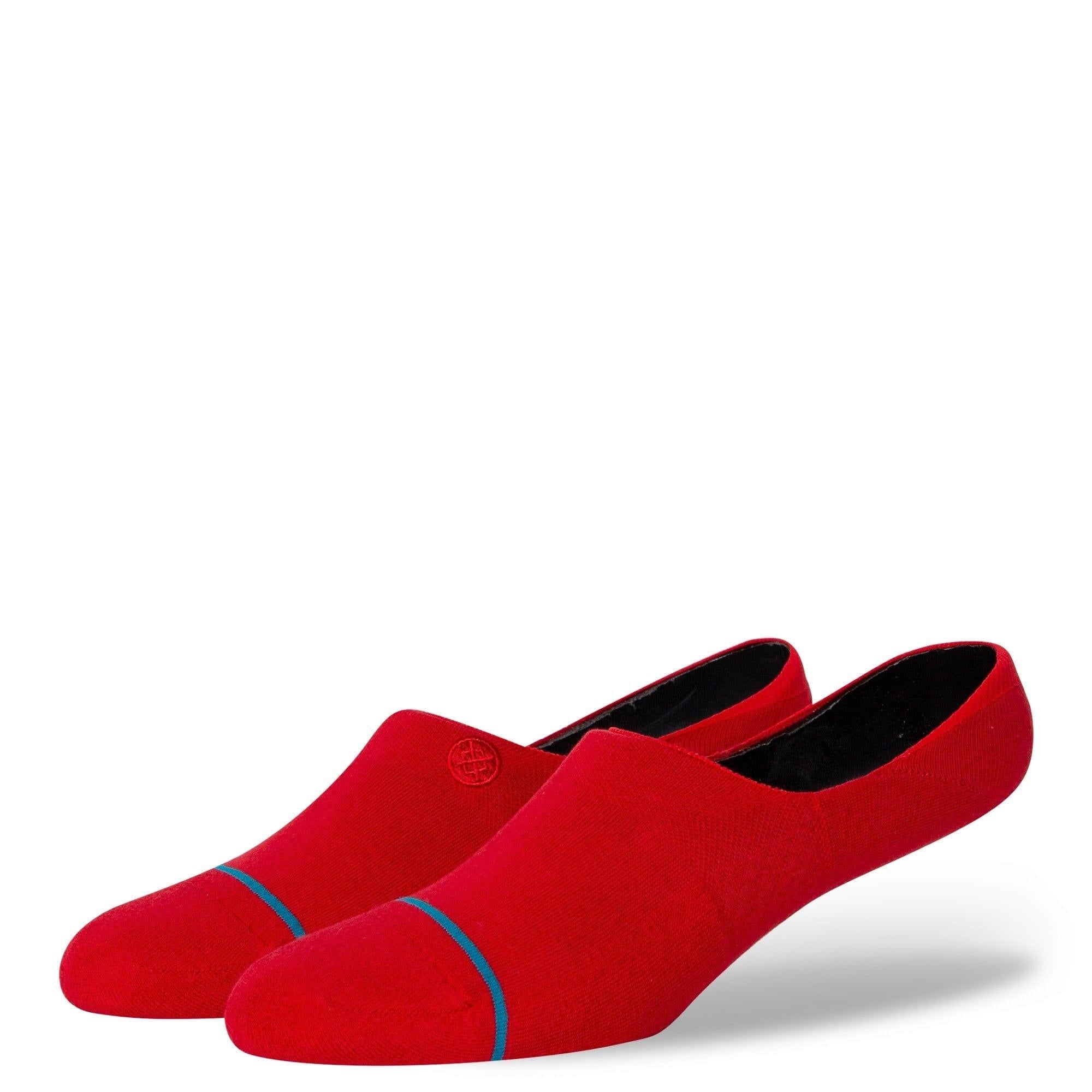 Womens Icon No Show Socks 3 Pack