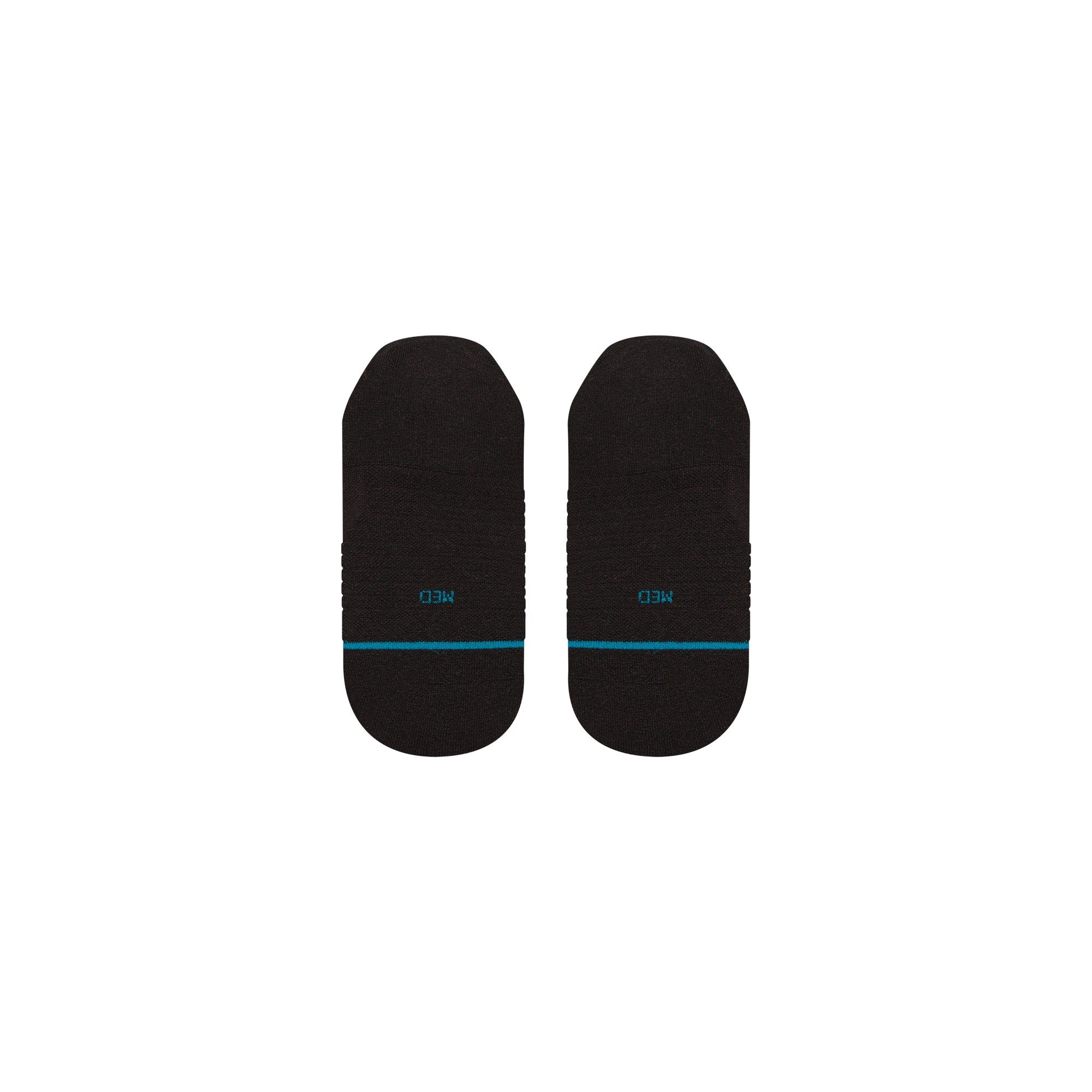 Performance No Show Socks