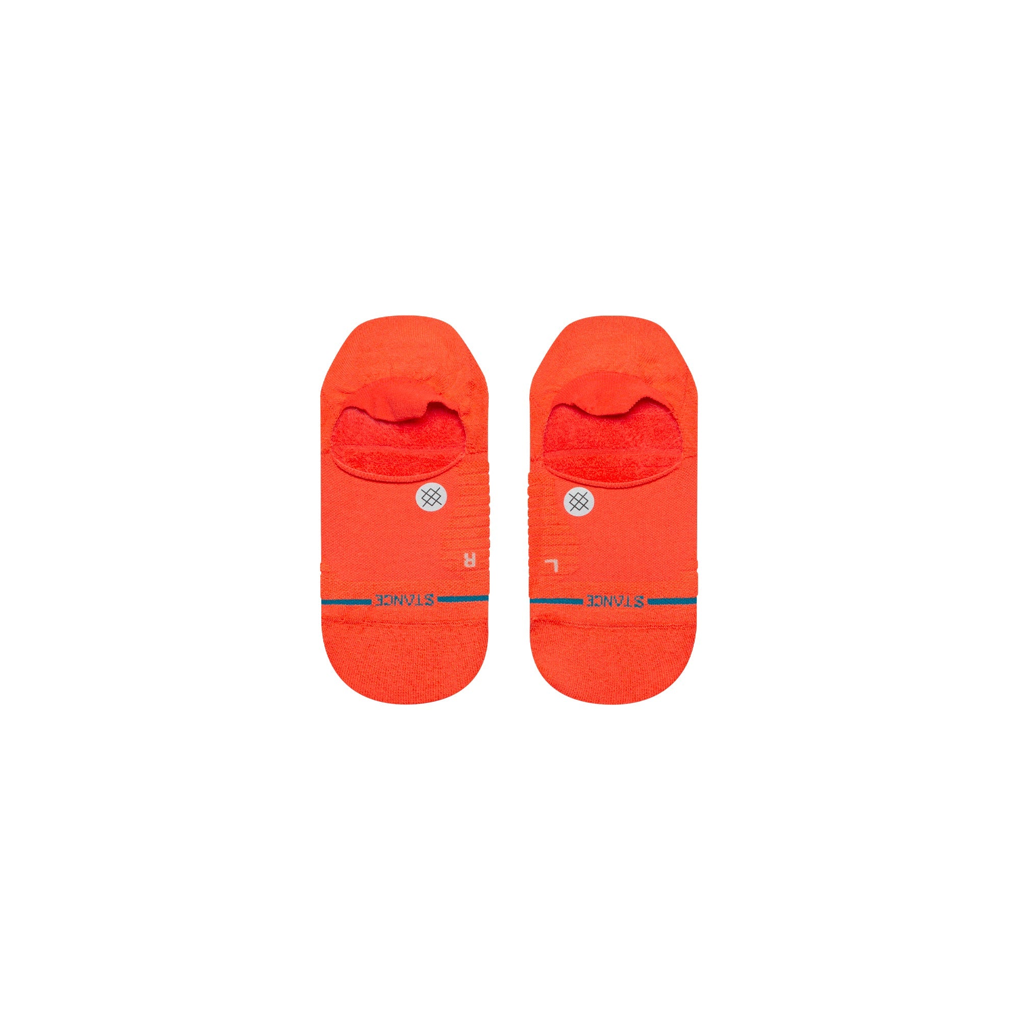 Performance No Show Socks