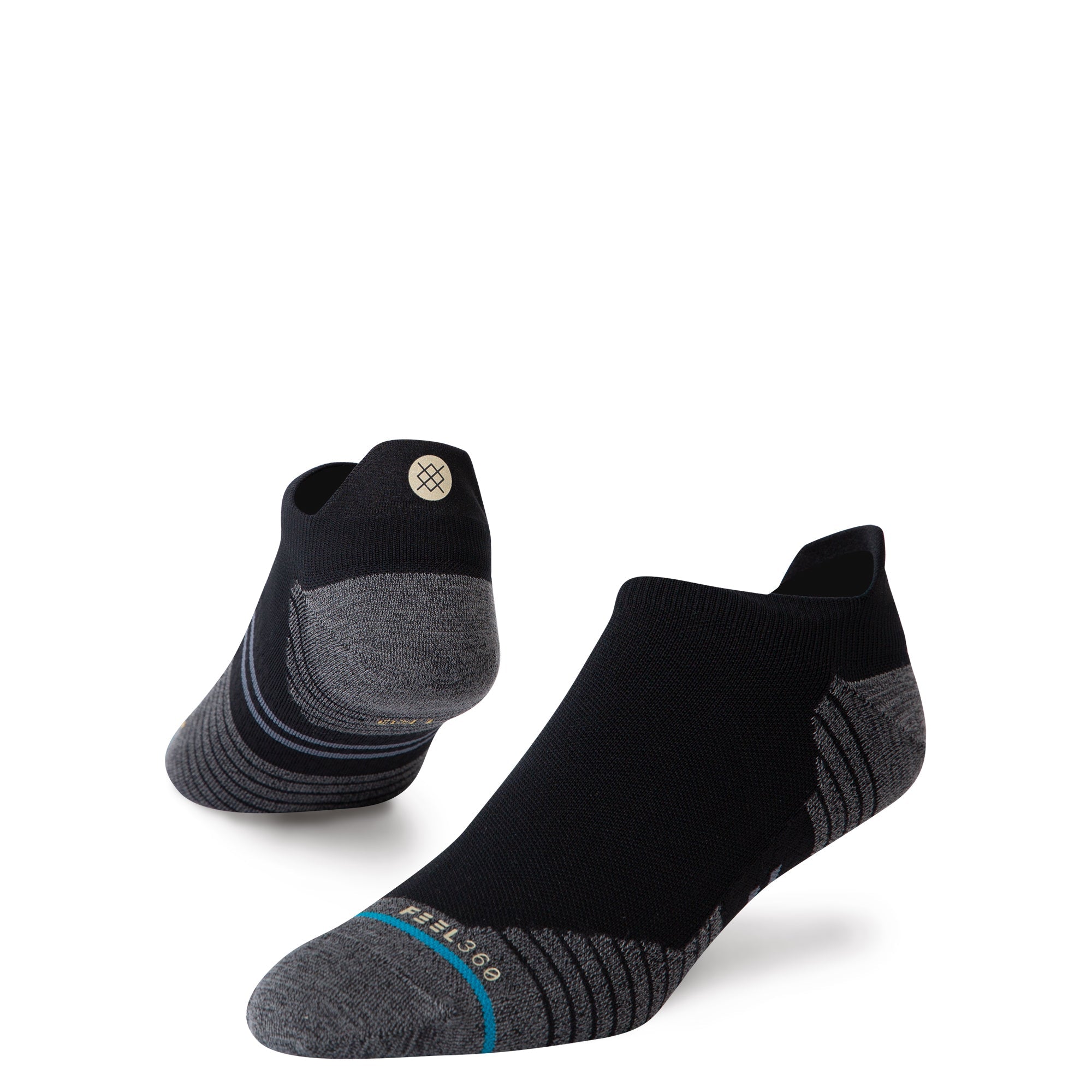 Summer Runner Ultralight Tab Socks 3 Pack