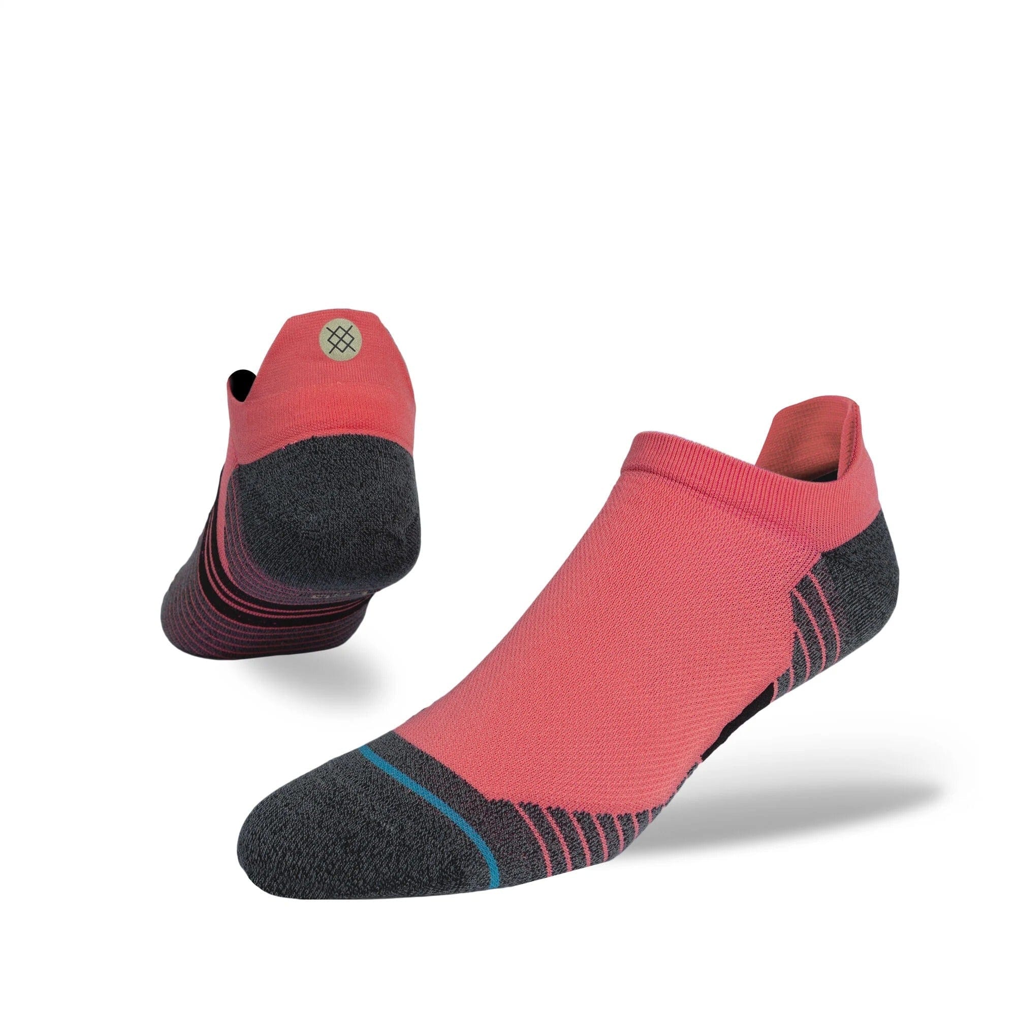 Summer Runner Ultralight Tab Socks 3 Pack