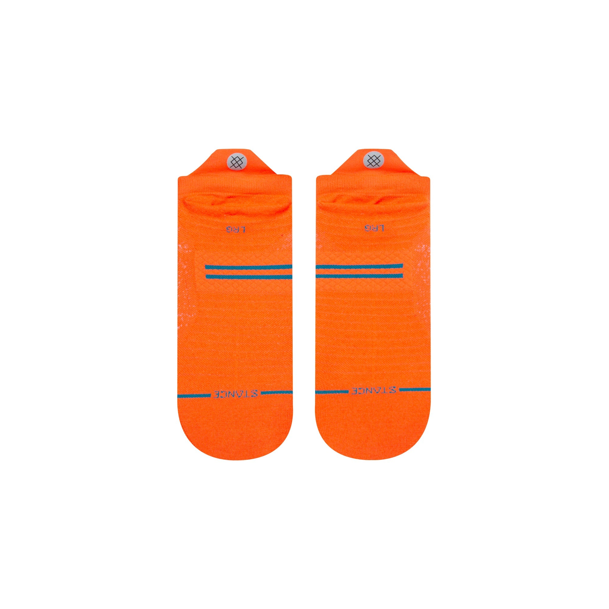 Run Ultralight Tab Socks