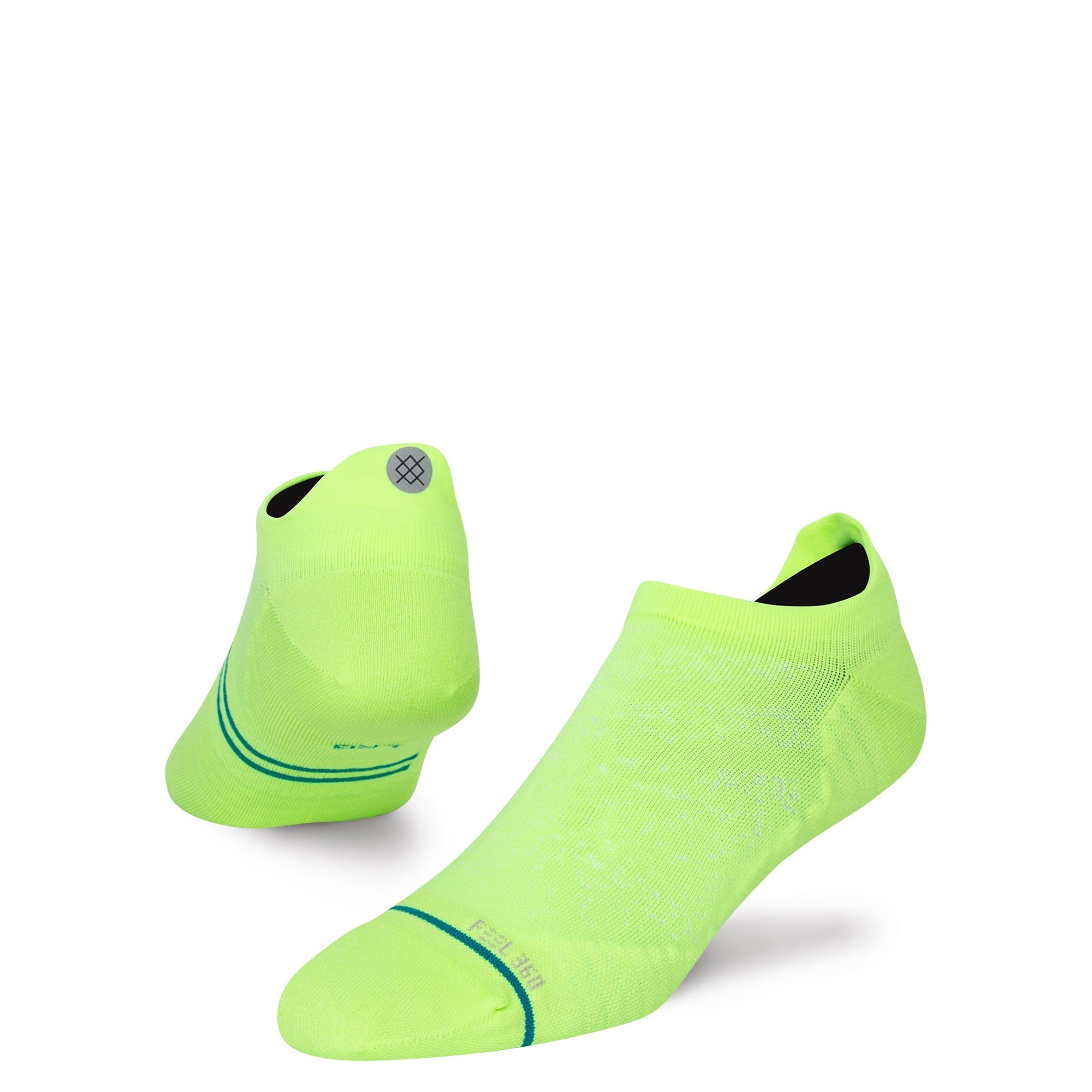 Summer Runner Ultralight Tab Socks 3 Pack