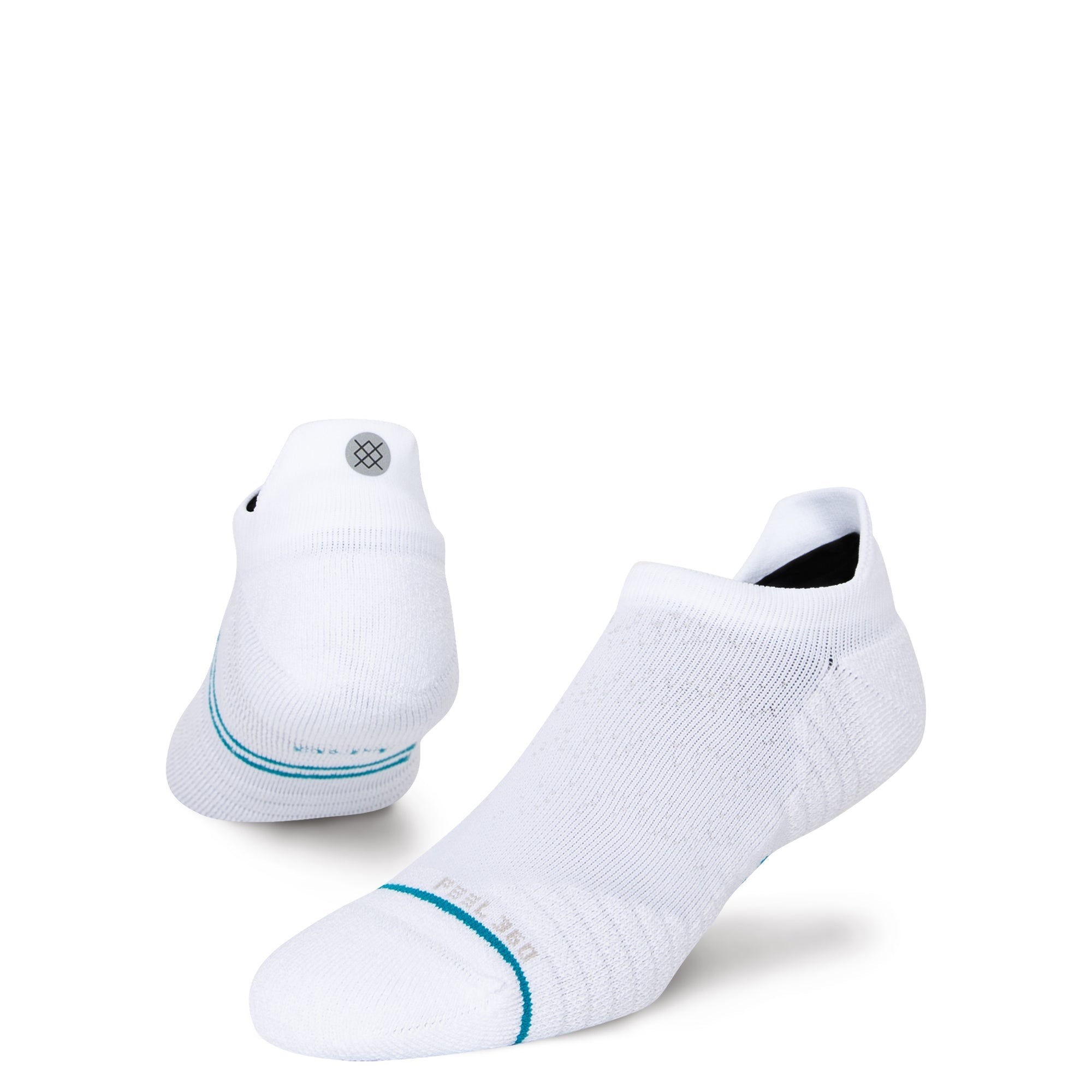 Athletic Tab Socks 3 Pack
