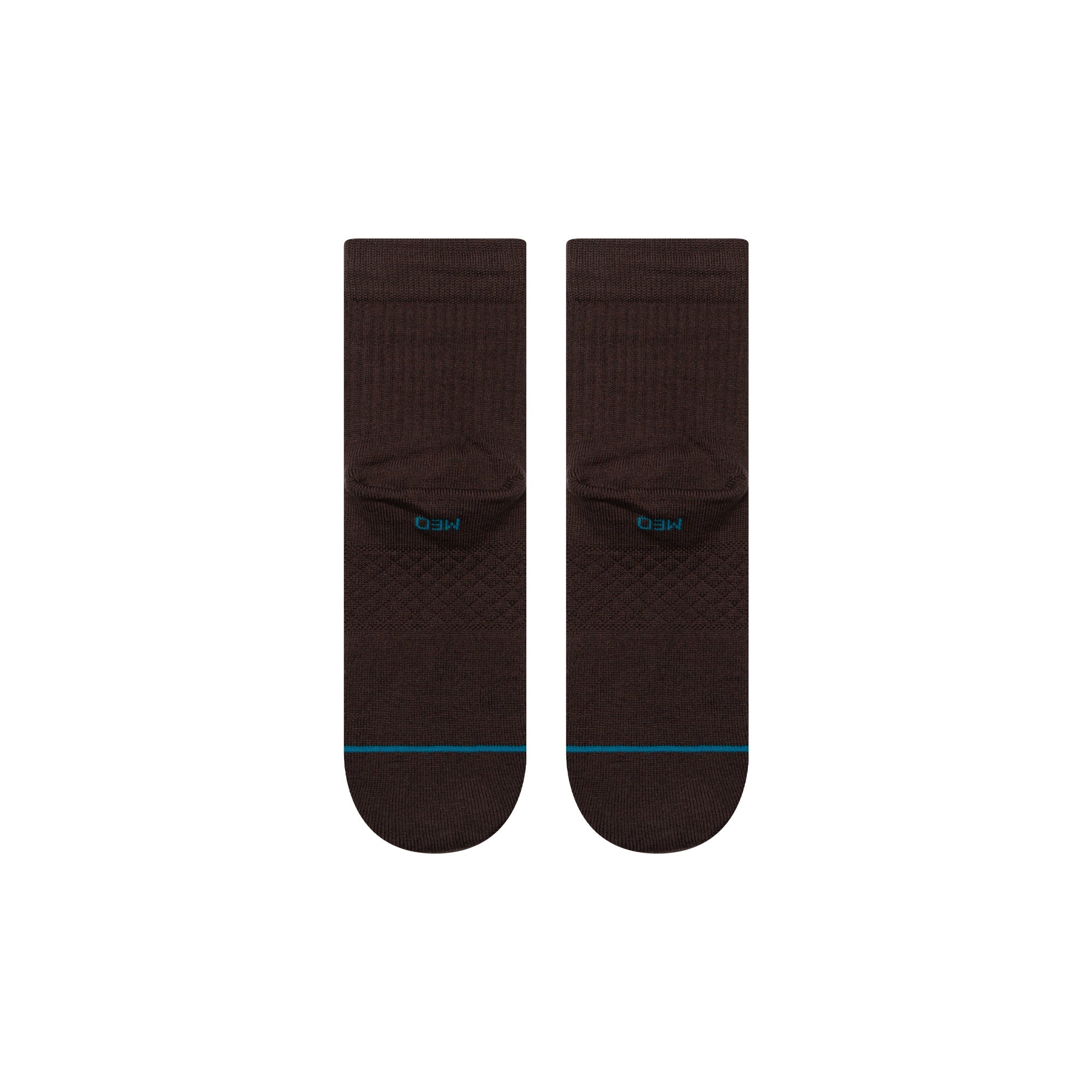 Icon Quarter Socks