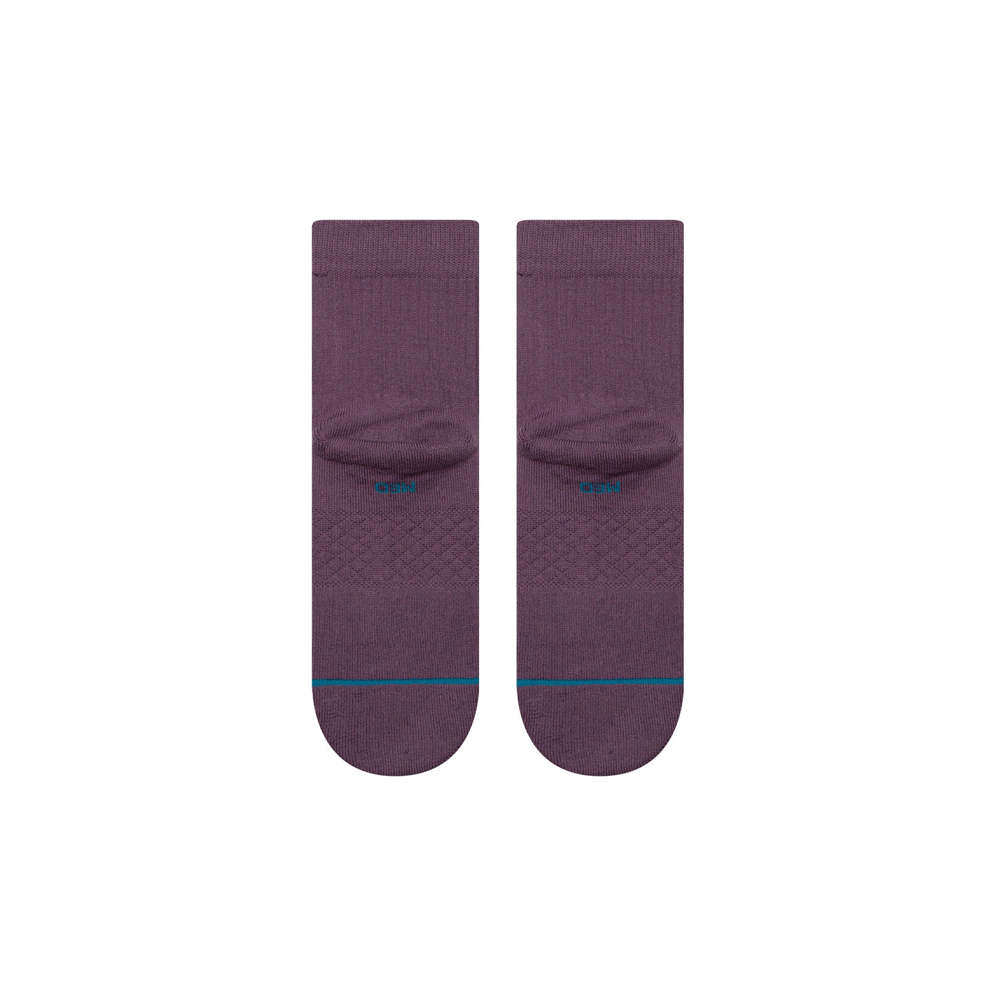 Icon Quarter Socks