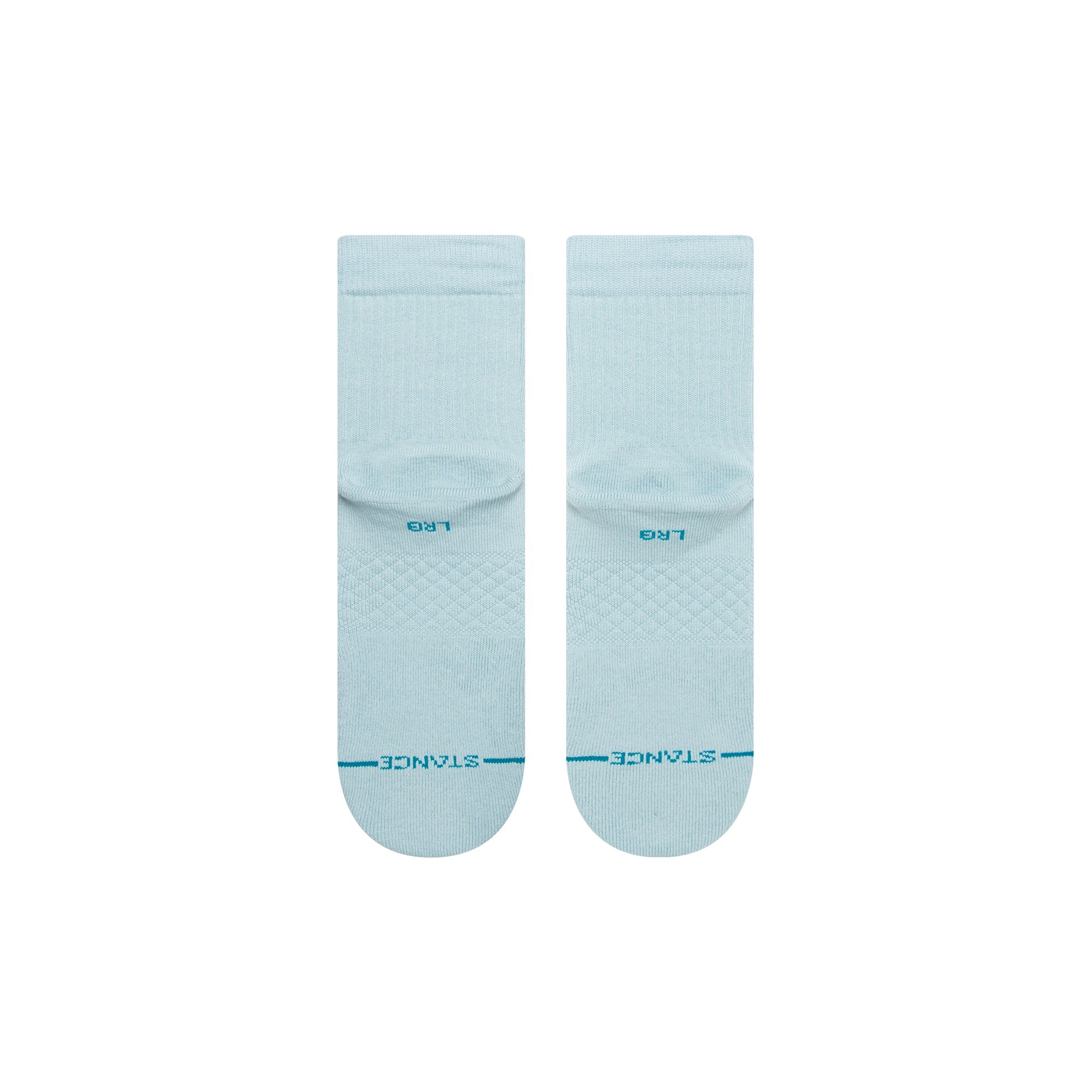 Icon Quarter Socks