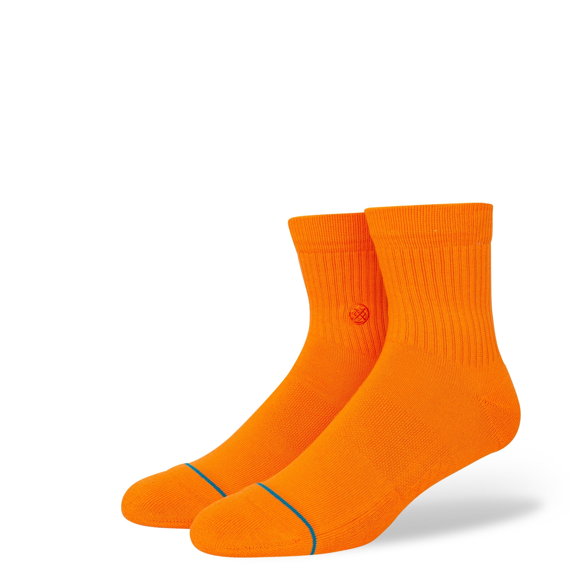 ICON QUARTER SOCK - Stance