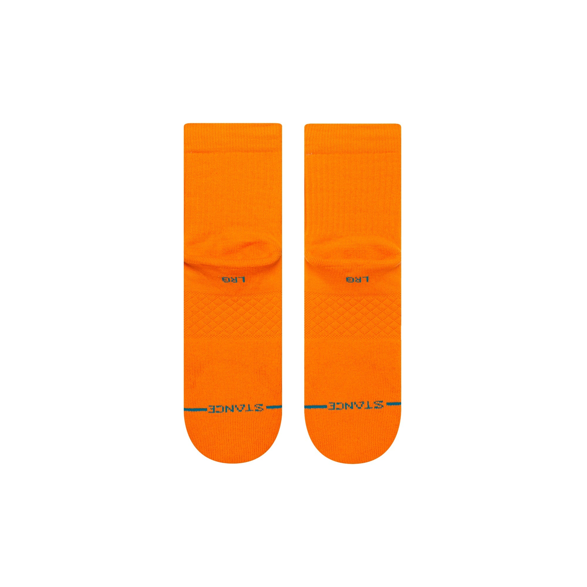 ICON QUARTER SOCK - Stance