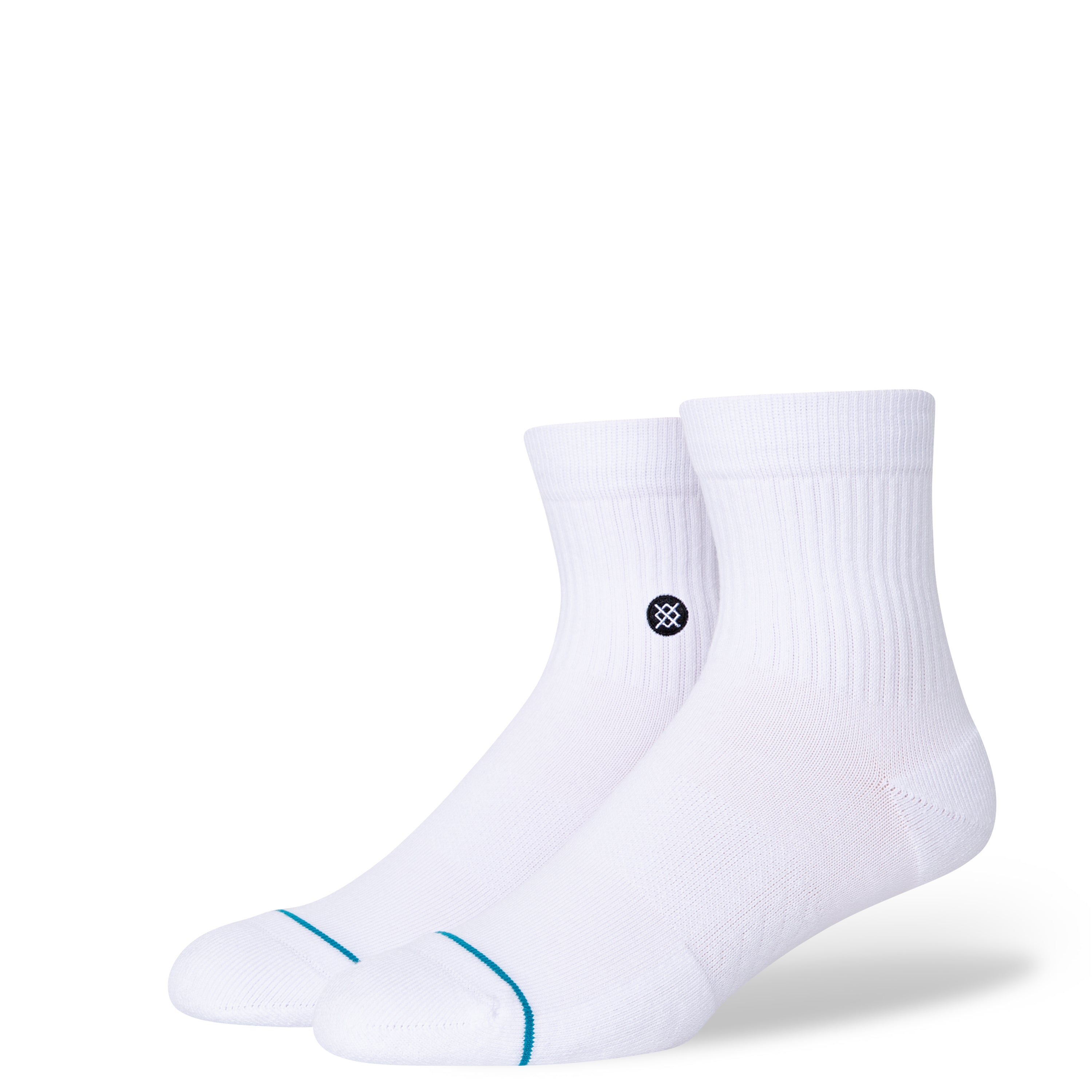 ICON QUARTER SOCK - Stance