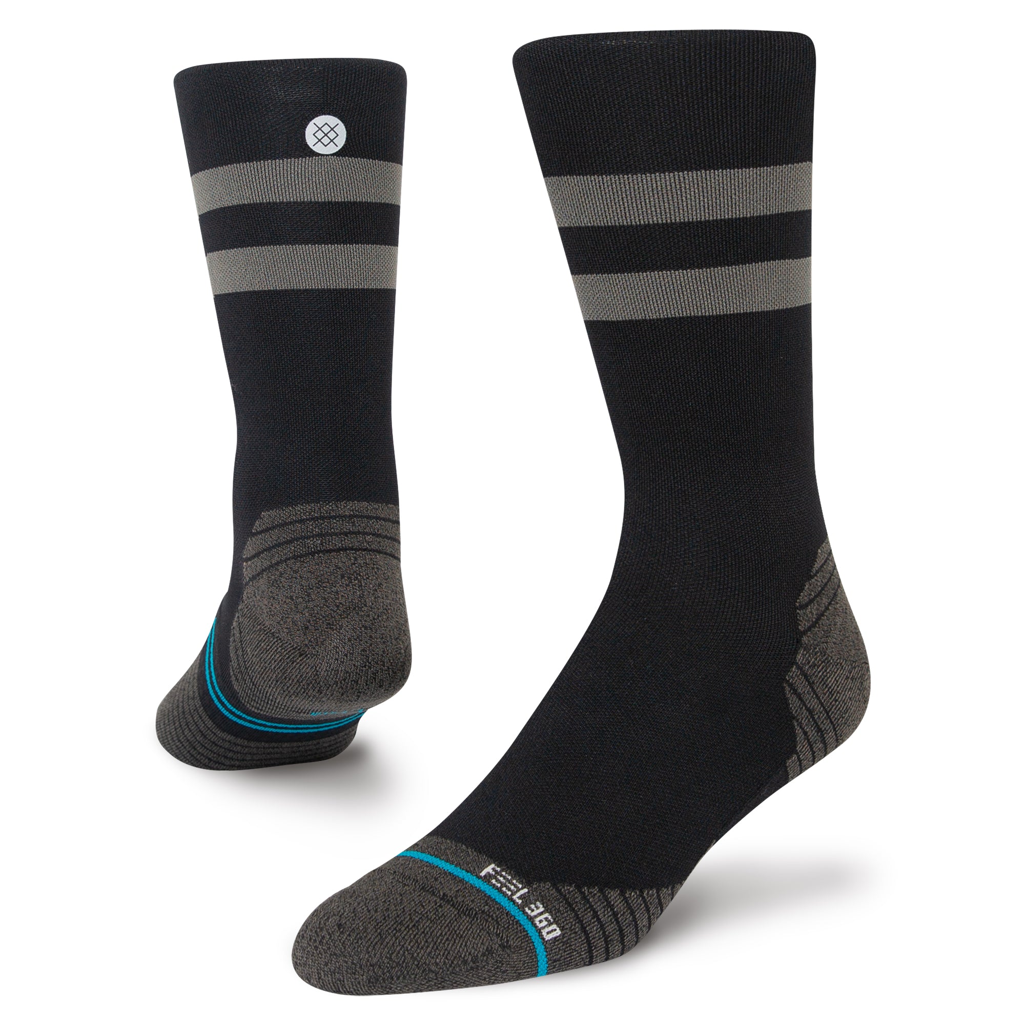 Franchise Ultralight Crew Socks